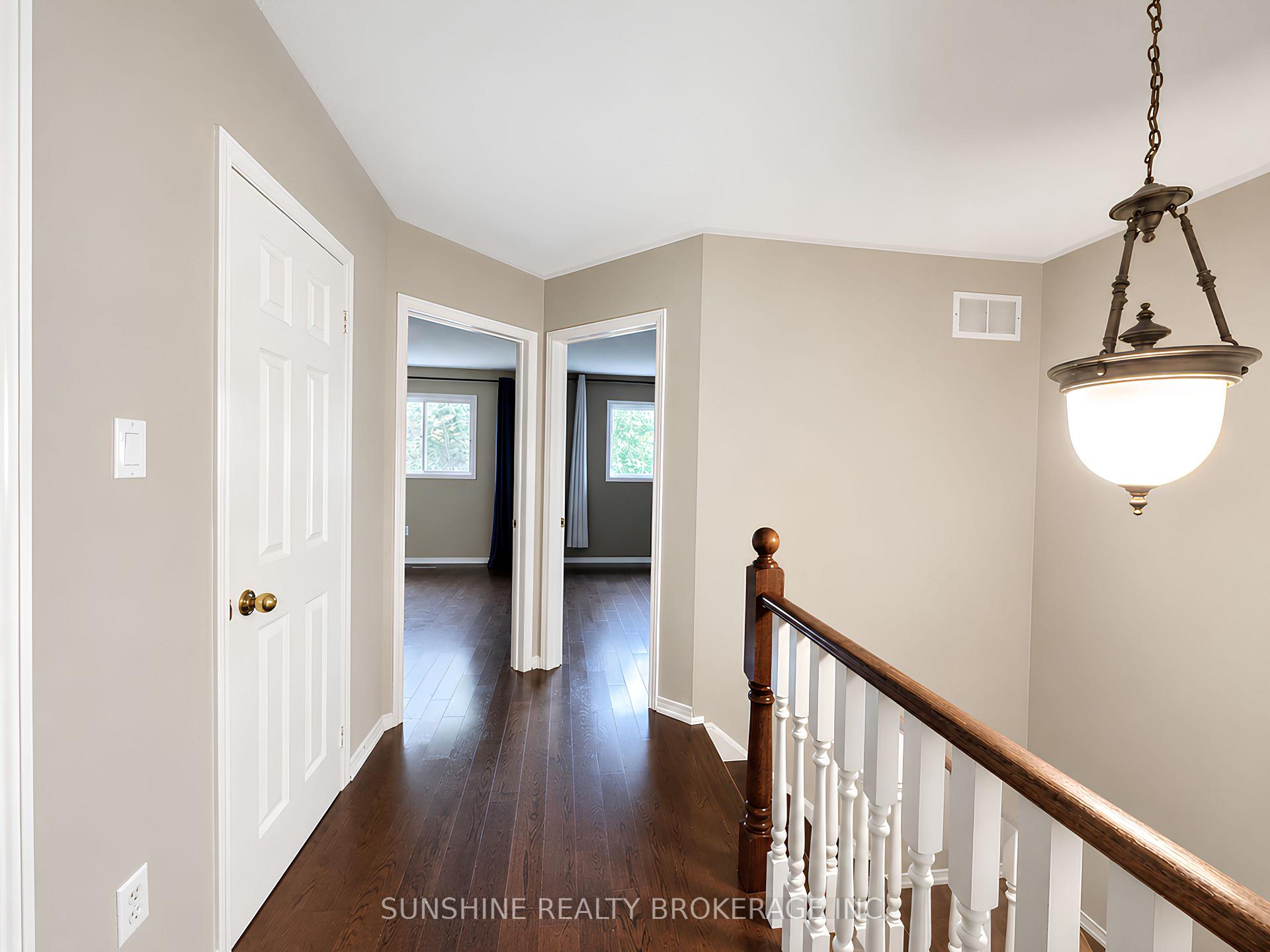 Photo 20 of 181 Trail Ridge Lane, Markham, Berczy — HOMEH