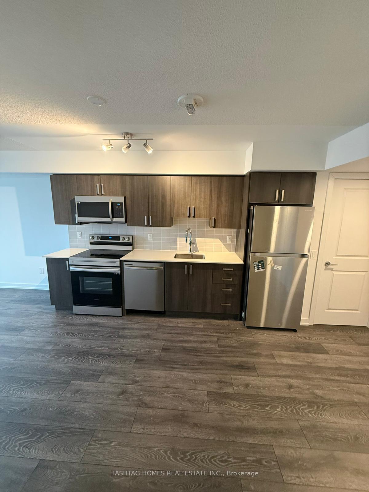 Front of Unit 901, 1455 Celebration Drive
