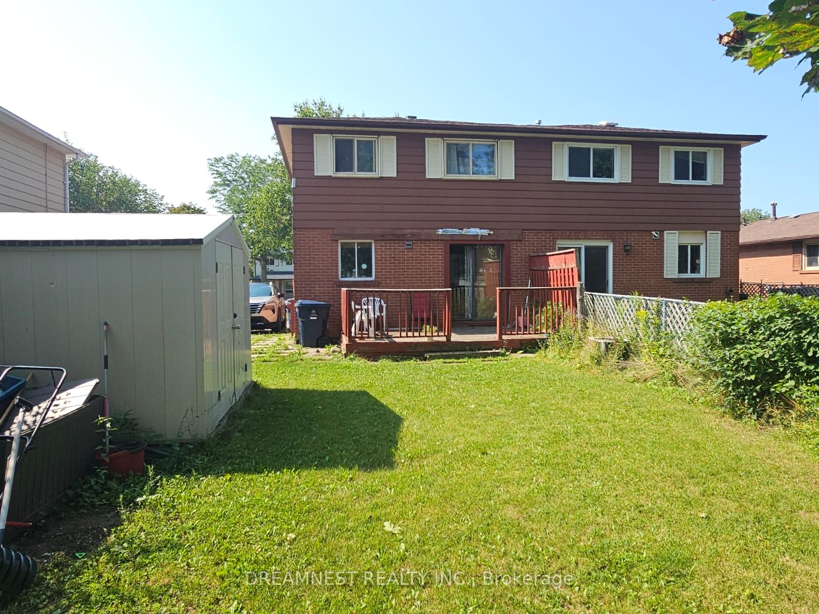 Photo 12 of 59 Coxworth Crescent, Scarborough, Malvern — HOMEH