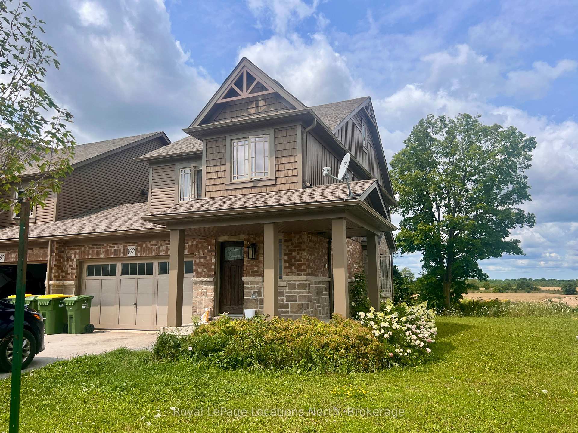 Photo 1 of 162 Stonebrook Way, Grey Highlands — HOMEH