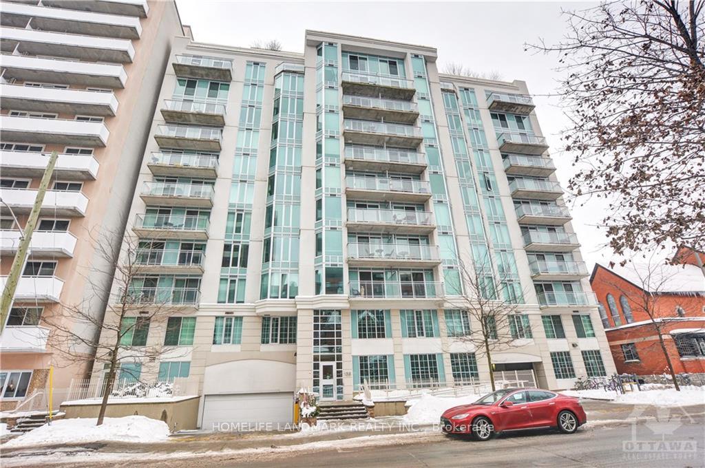 Photo of Unit 509, 138 Somerset Street