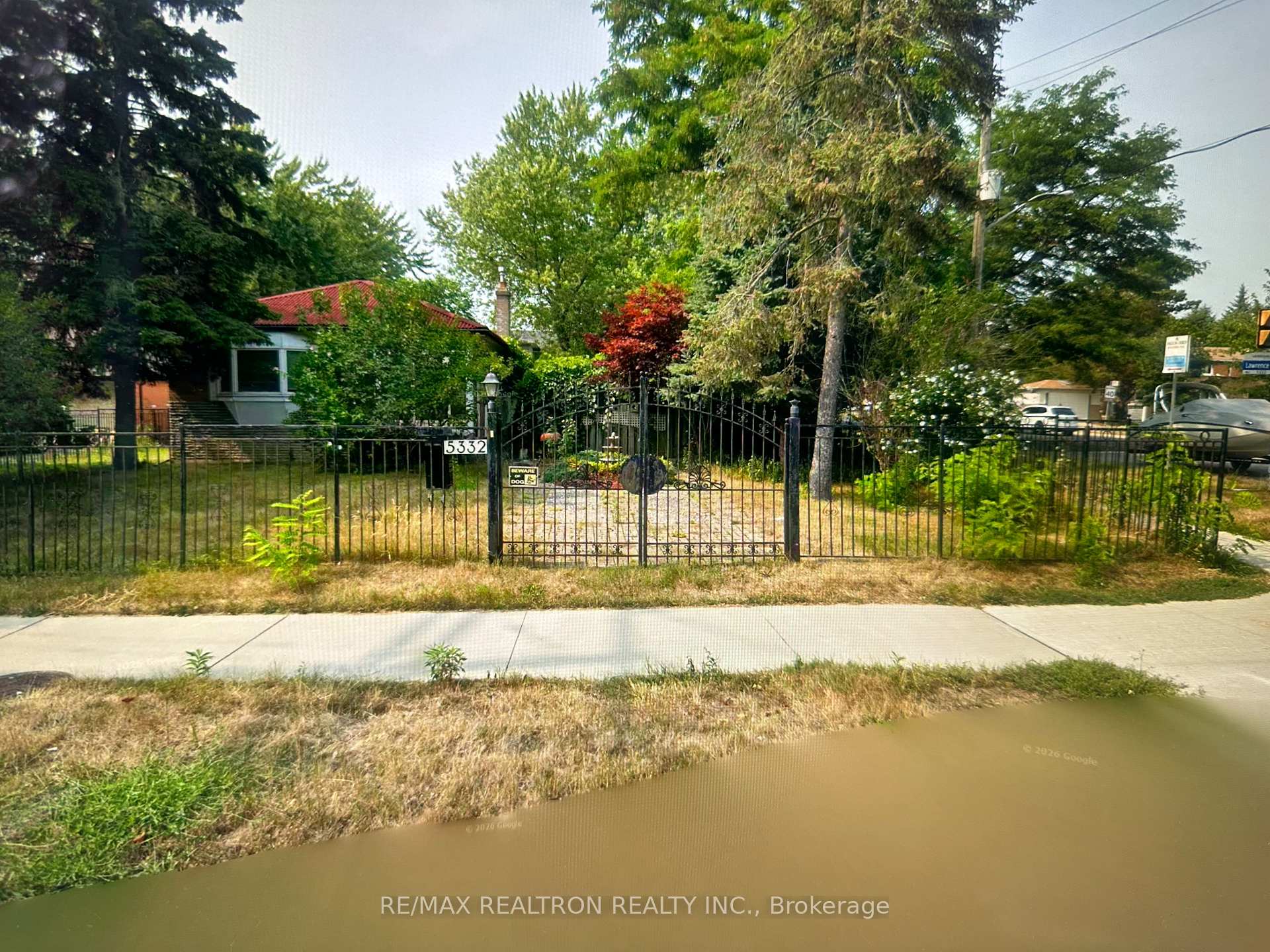 Photo 1 of 5332 Lawrence Avenue E, Scarborough, Centennial Scarborough — HOMEH