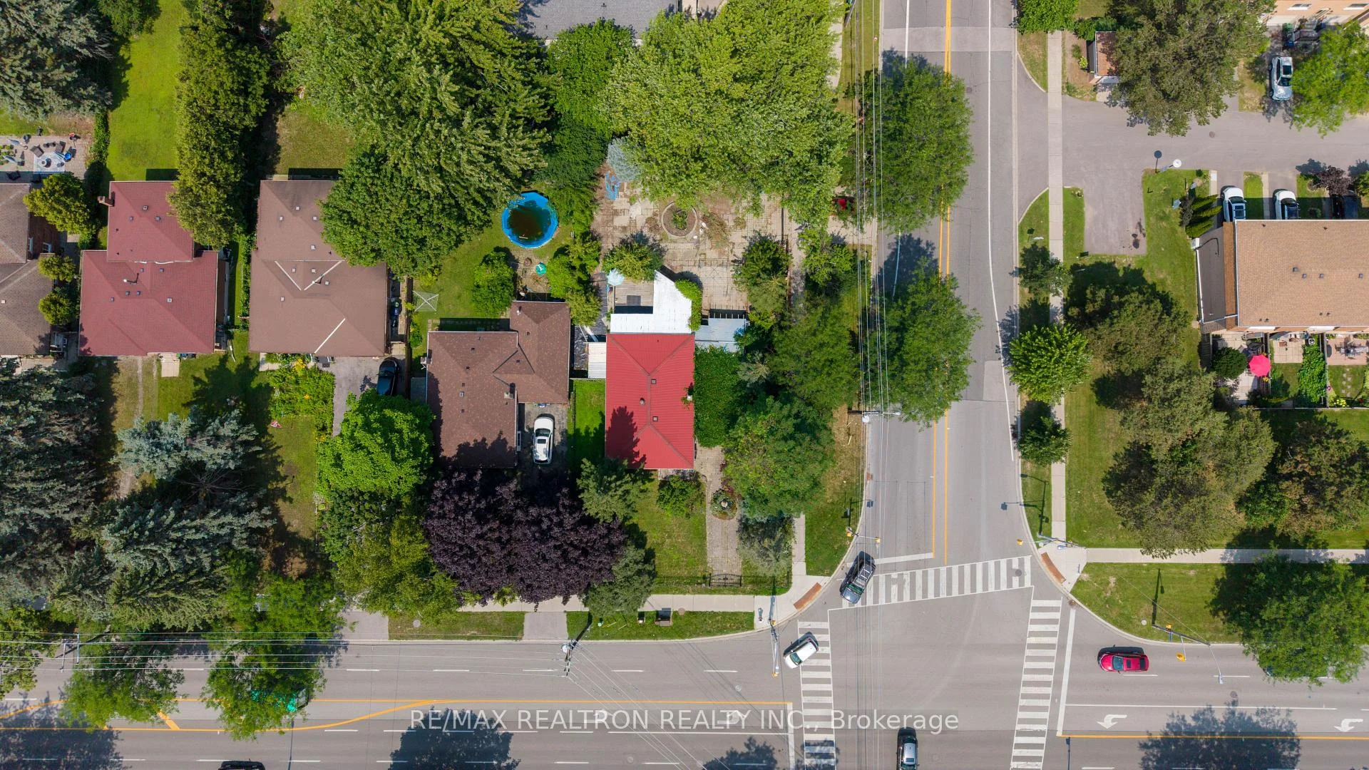 Photo 9 of 5332 Lawrence Avenue E, Scarborough, Centennial Scarborough — HOMEH