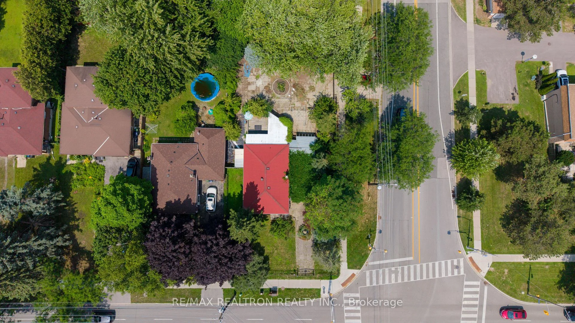 Photo 4 of 5332 Lawrence Avenue E, Scarborough, Centennial Scarborough — HOMEH