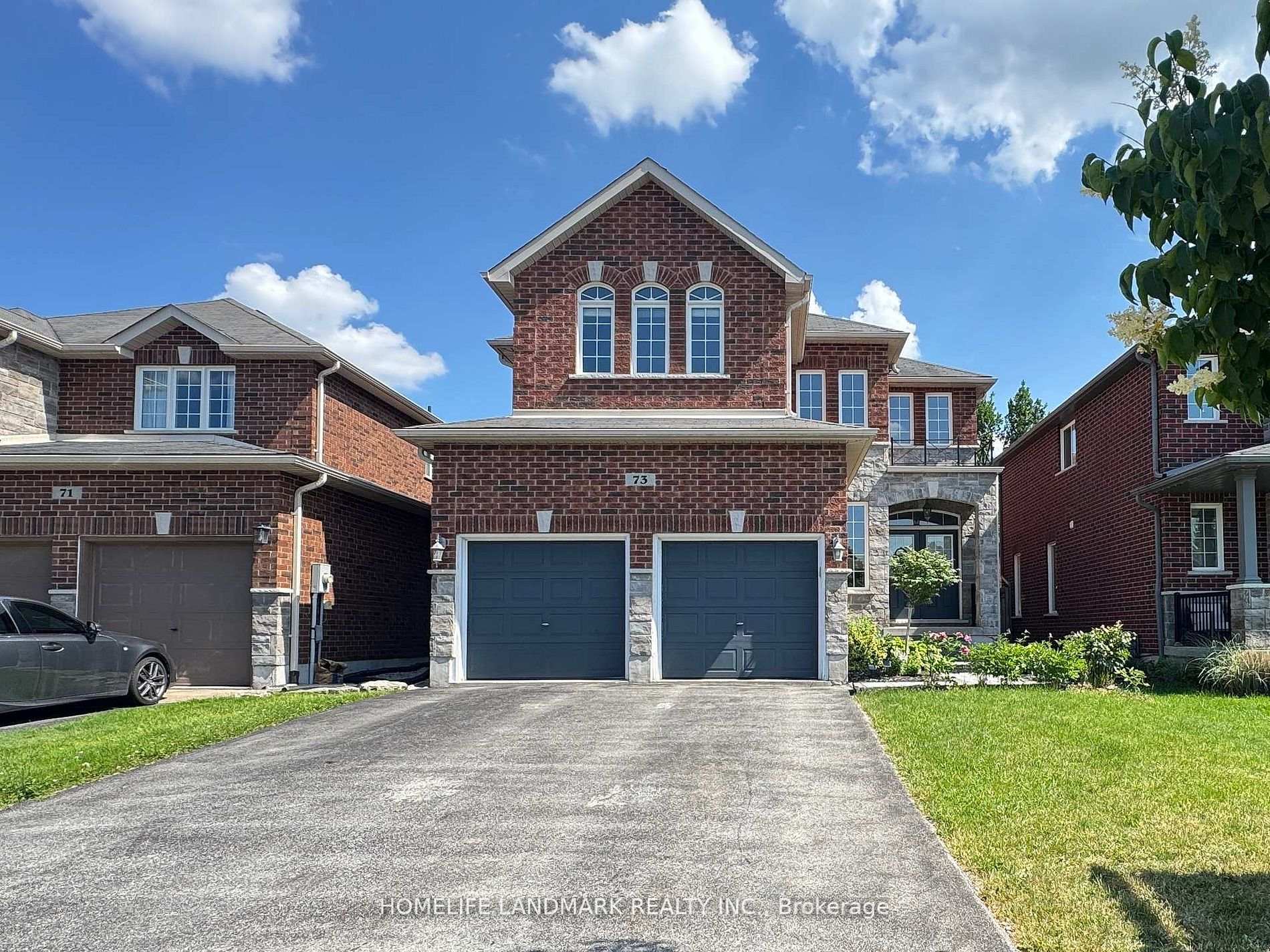 Photo 1 of 73 Graihawk Drive, Barrie, Ardagh — HOMEH