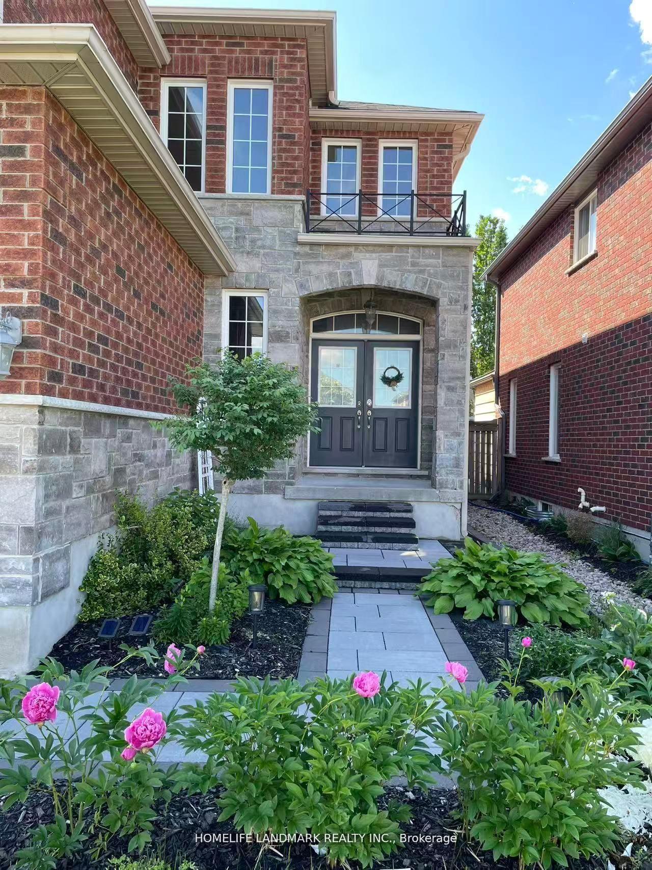 Photo 2 of 73 Graihawk Drive, Barrie, Ardagh — HOMEH