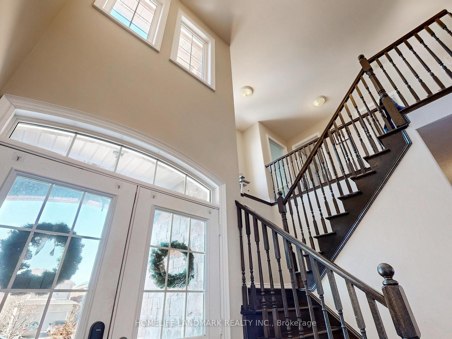 Photo 14 of 73 Graihawk Drive, Barrie, Ardagh — HOMEH