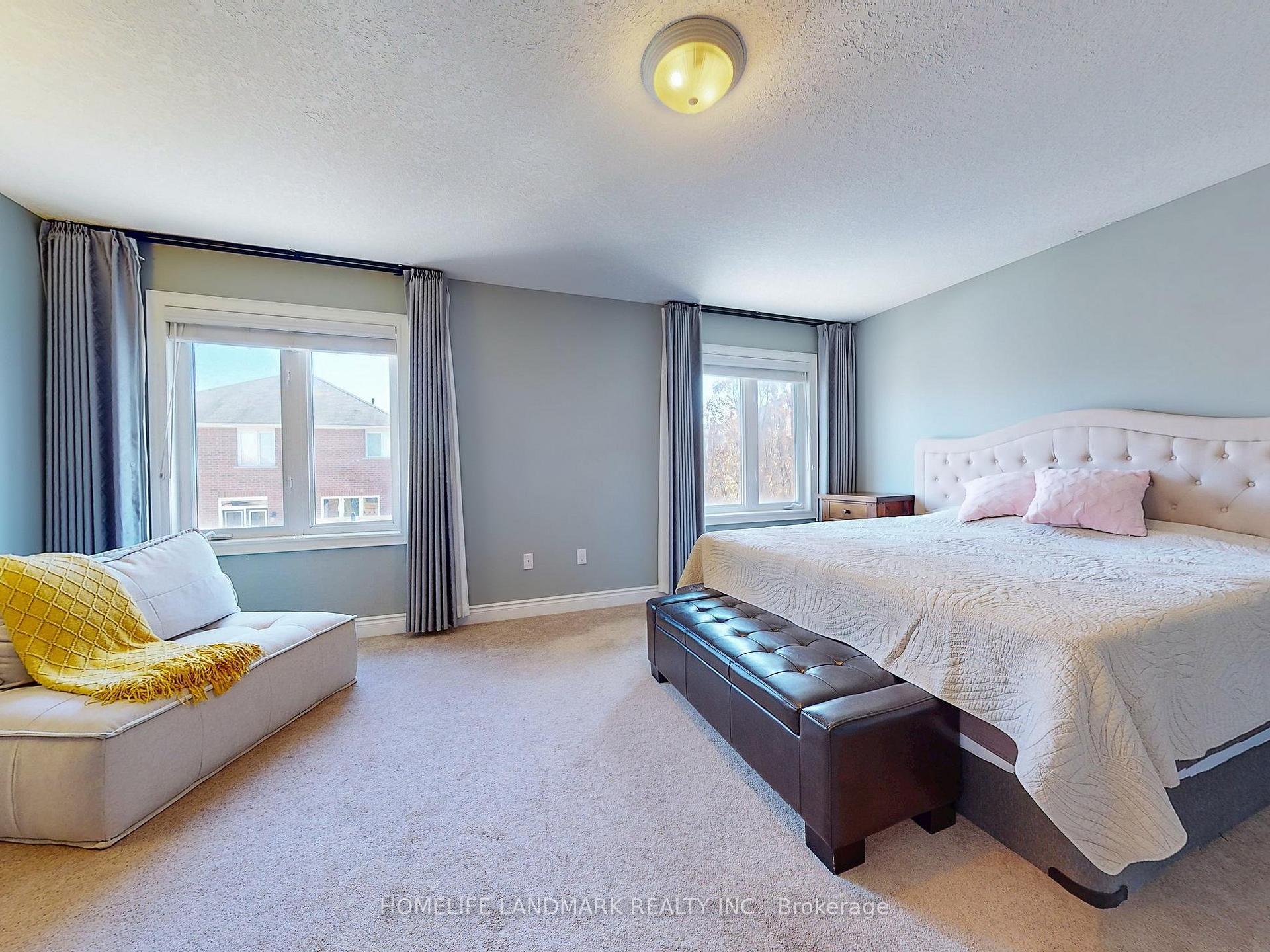 Photo 16 of 73 Graihawk Drive, Barrie, Ardagh — HOMEH
