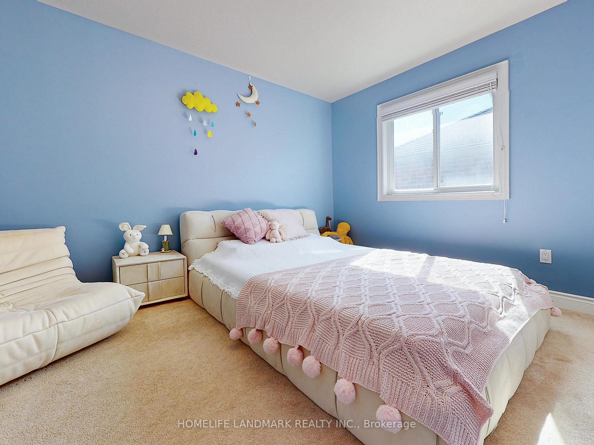 Photo 24 of 73 Graihawk Drive, Barrie, Ardagh — HOMEH