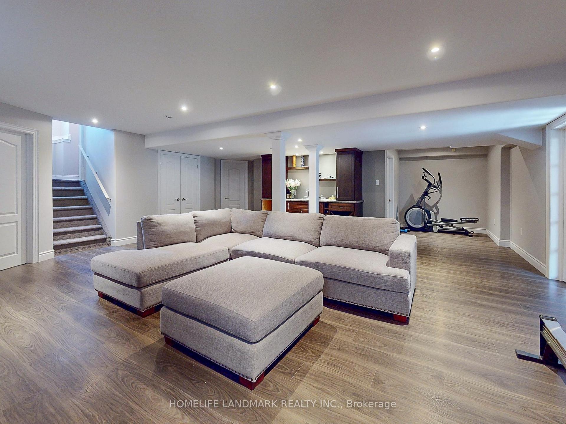 Photo 26 of 73 Graihawk Drive, Barrie, Ardagh — HOMEH