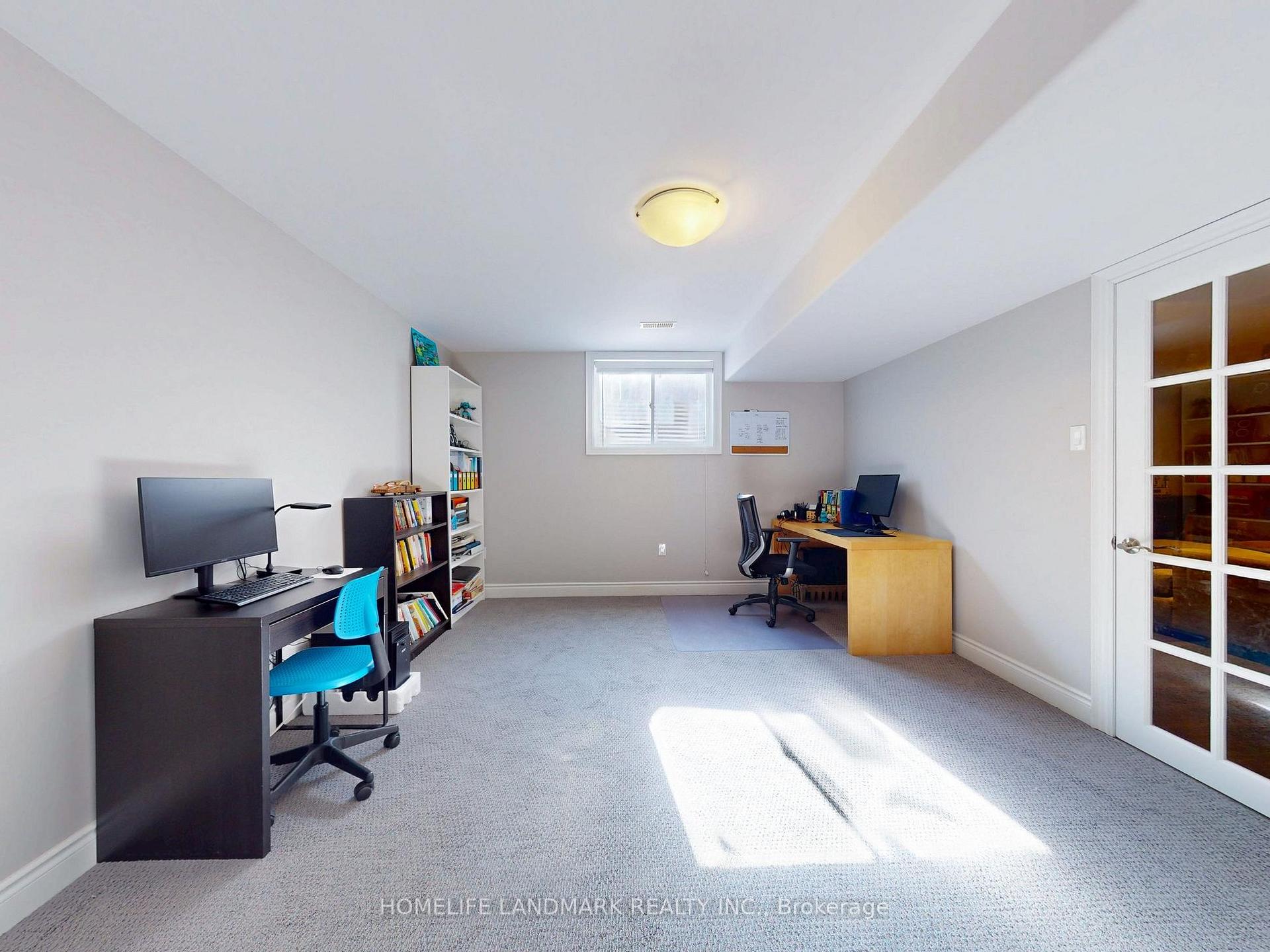 Photo 33 of 73 Graihawk Drive, Barrie, Ardagh — HOMEH