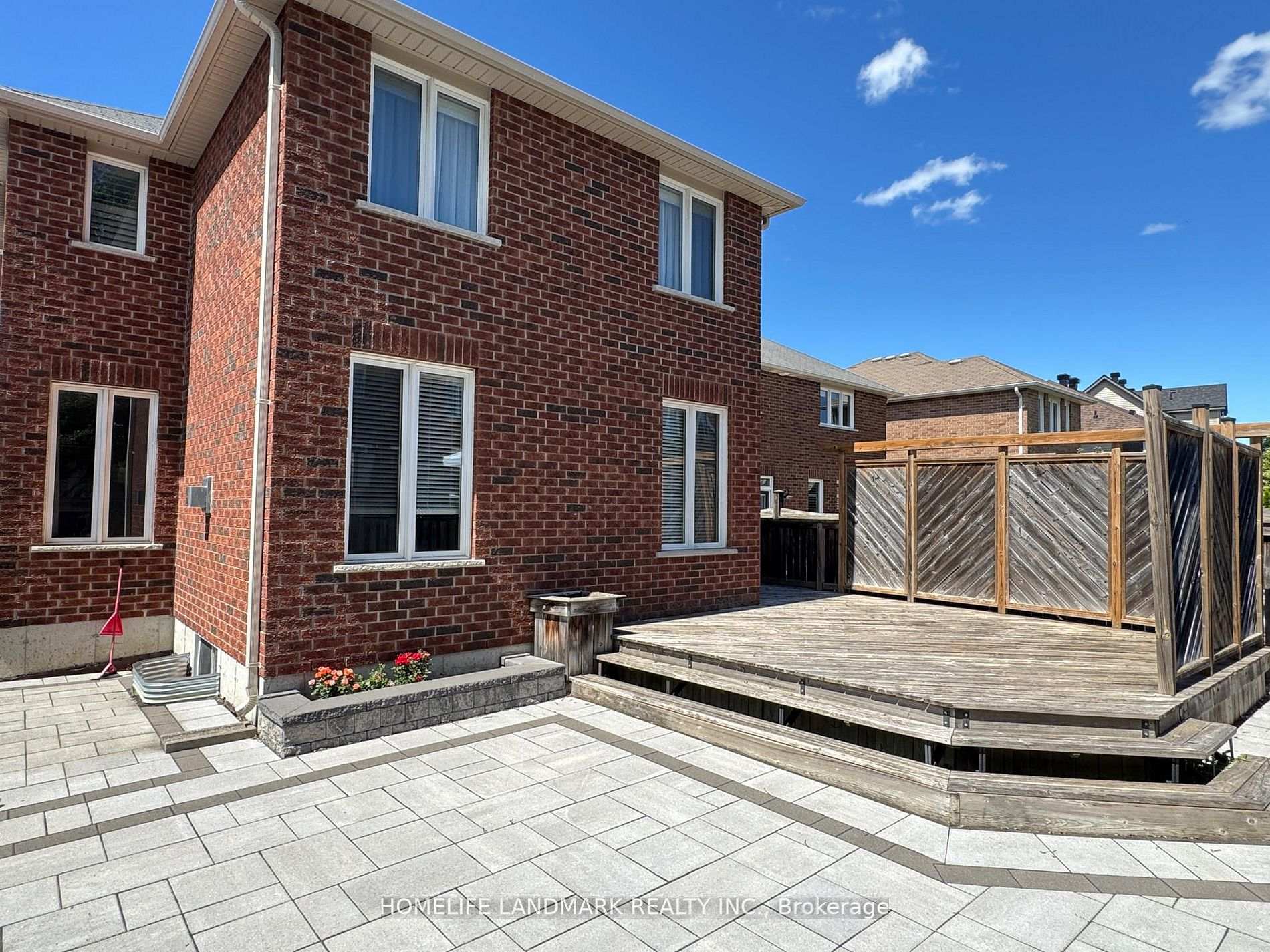 Photo 37 of 73 Graihawk Drive, Barrie, Ardagh — HOMEH