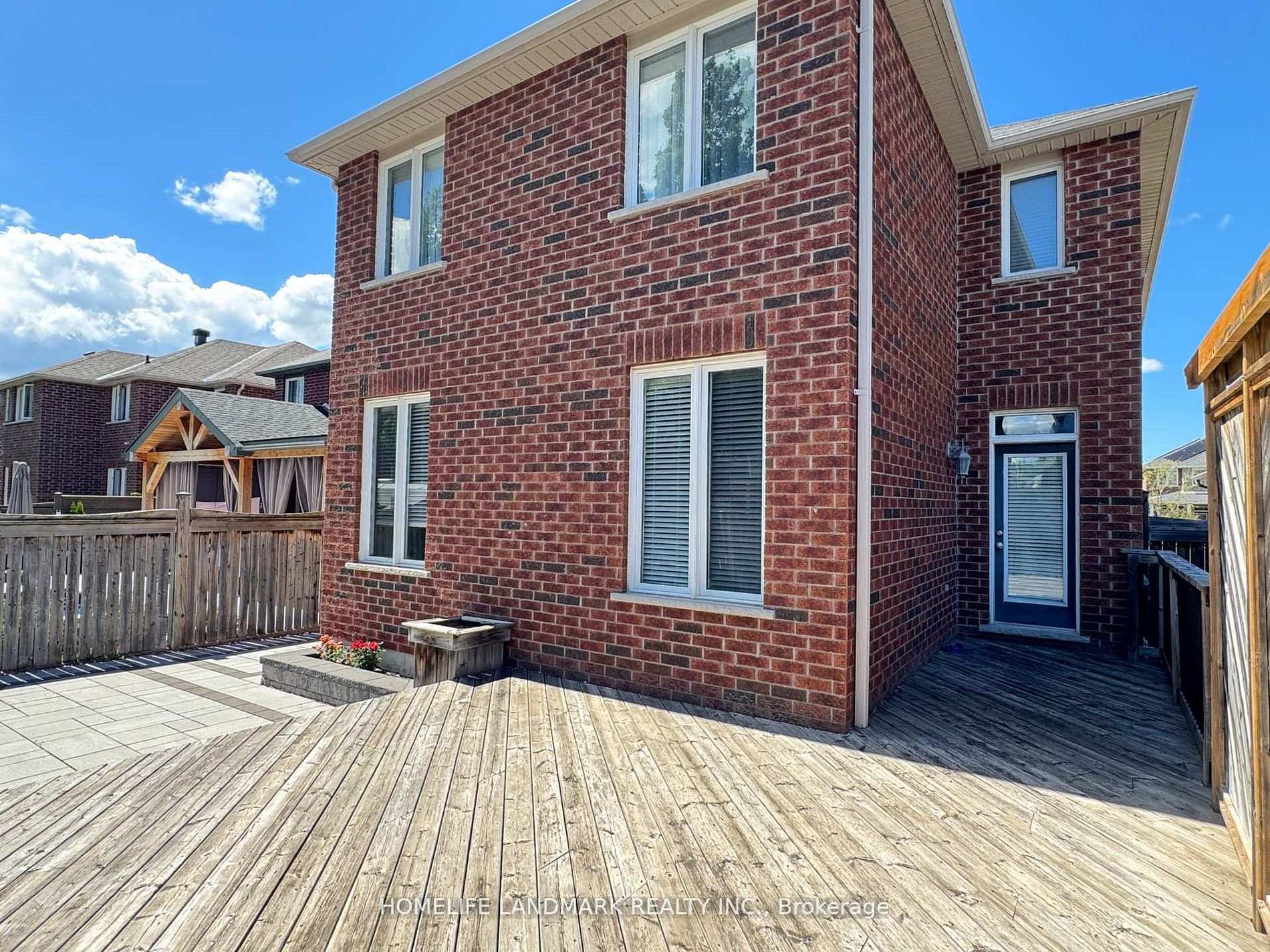 Photo 38 of 73 Graihawk Drive, Barrie, Ardagh — HOMEH
