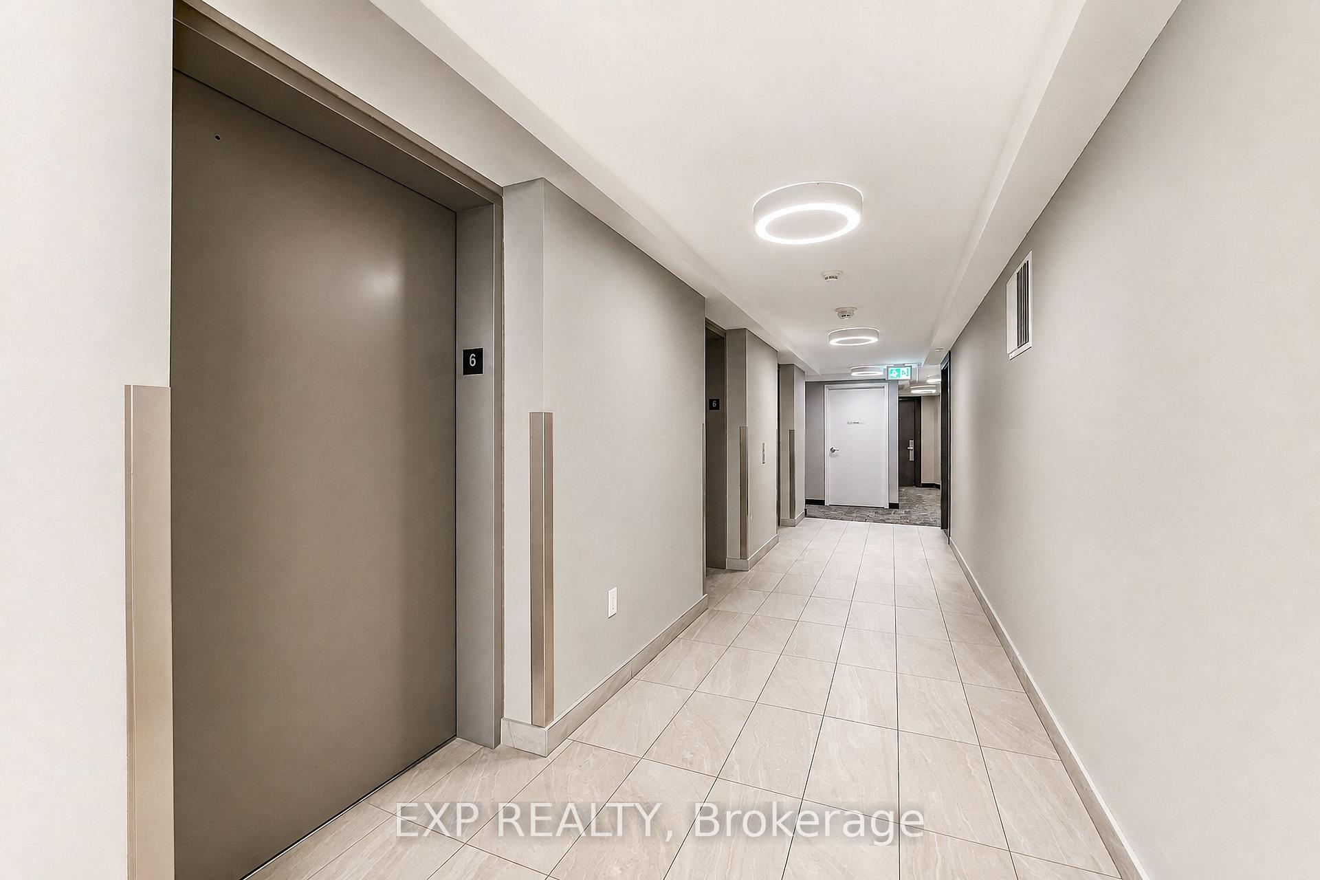 Photo 4 of Unit 610, 219 Dundas Street E, Toronto, Moss Park — HOMEH