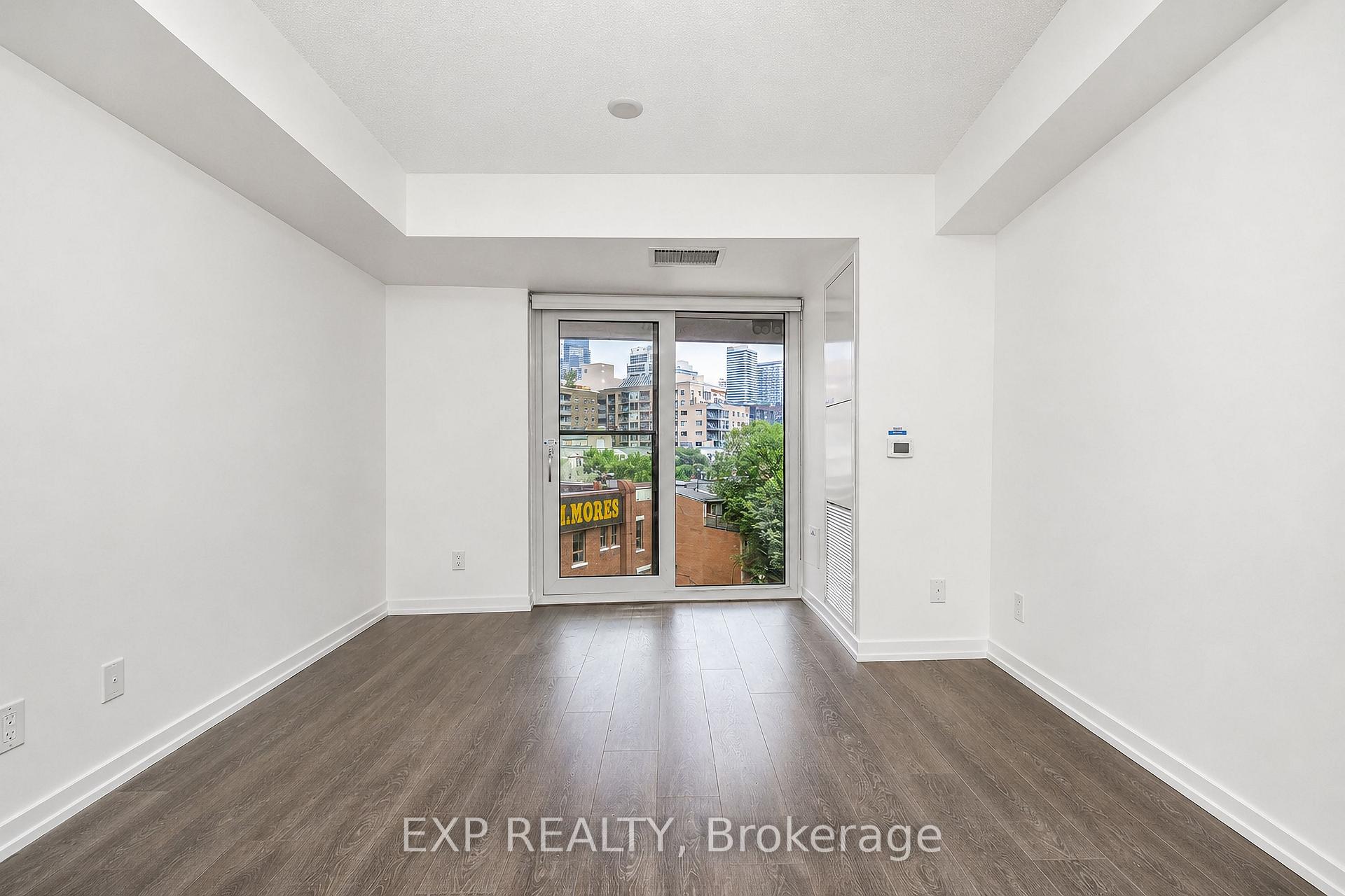 Photo 6 of Unit 610, 219 Dundas Street E, Toronto, Moss Park — HOMEH