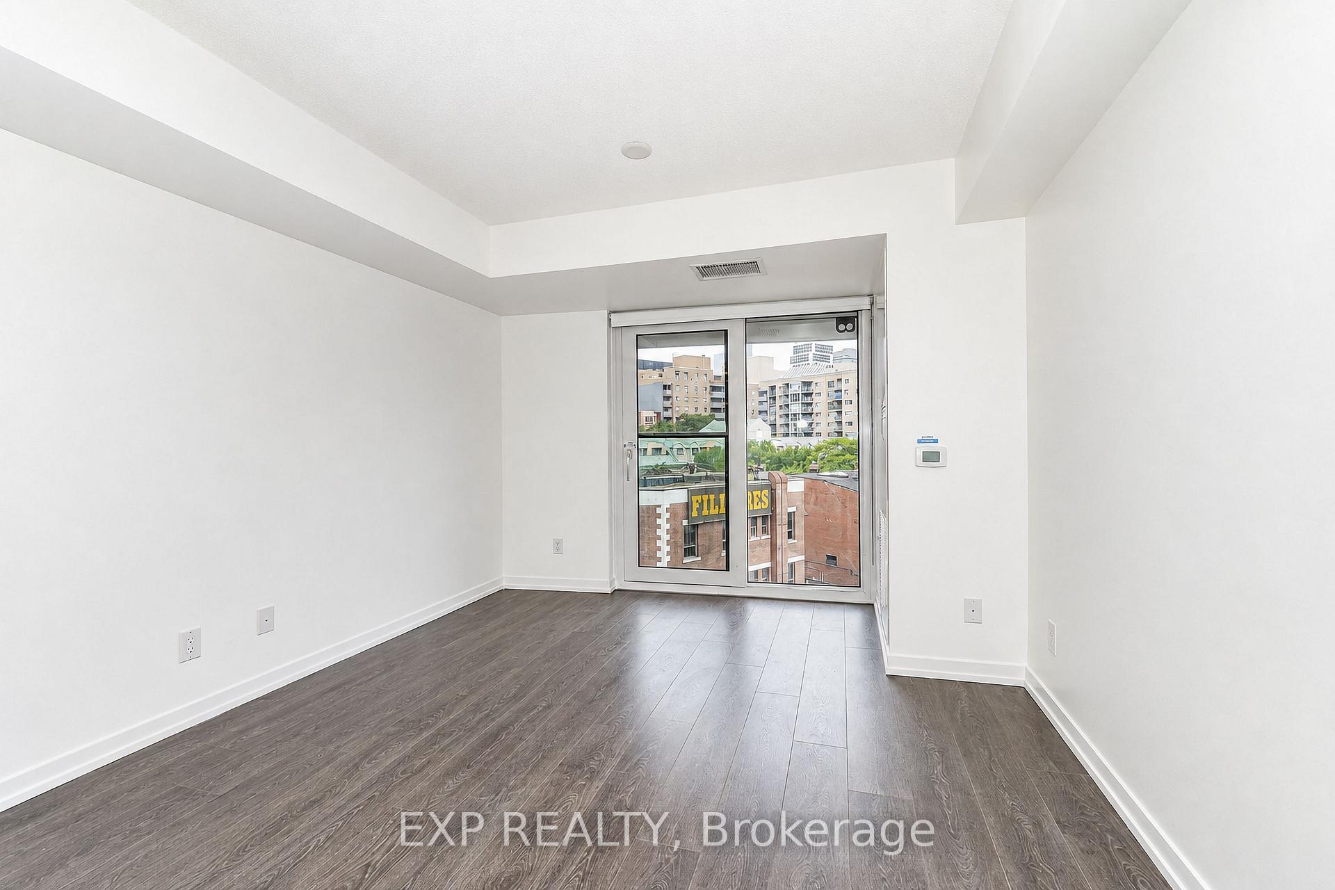 Photo 7 of Unit 610, 219 Dundas Street E, Toronto, Moss Park — HOMEH