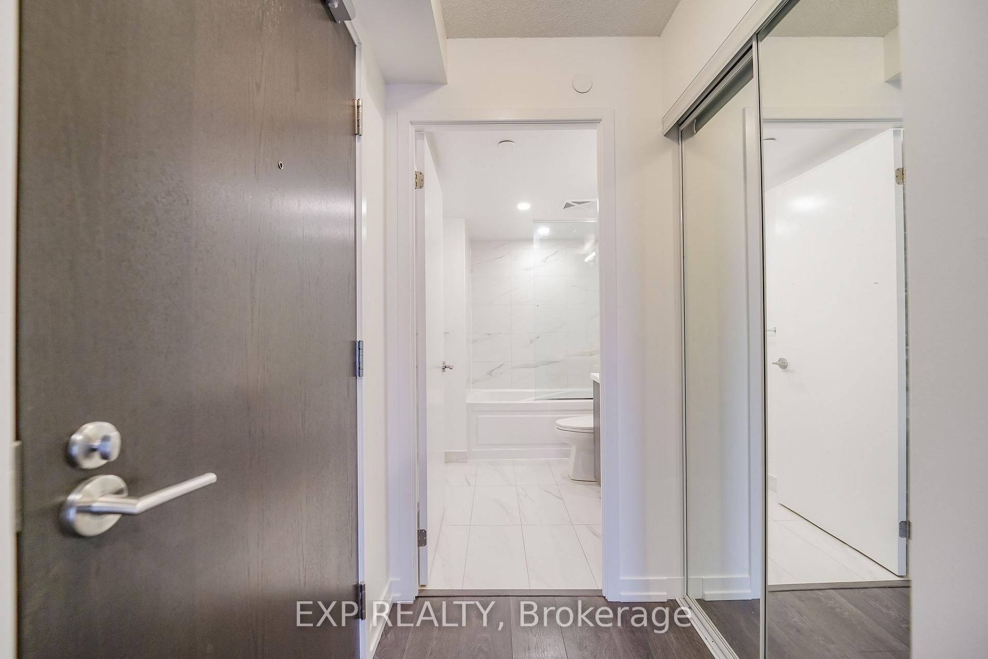 Photo 8 of Unit 610, 219 Dundas Street E, Toronto, Moss Park — HOMEH