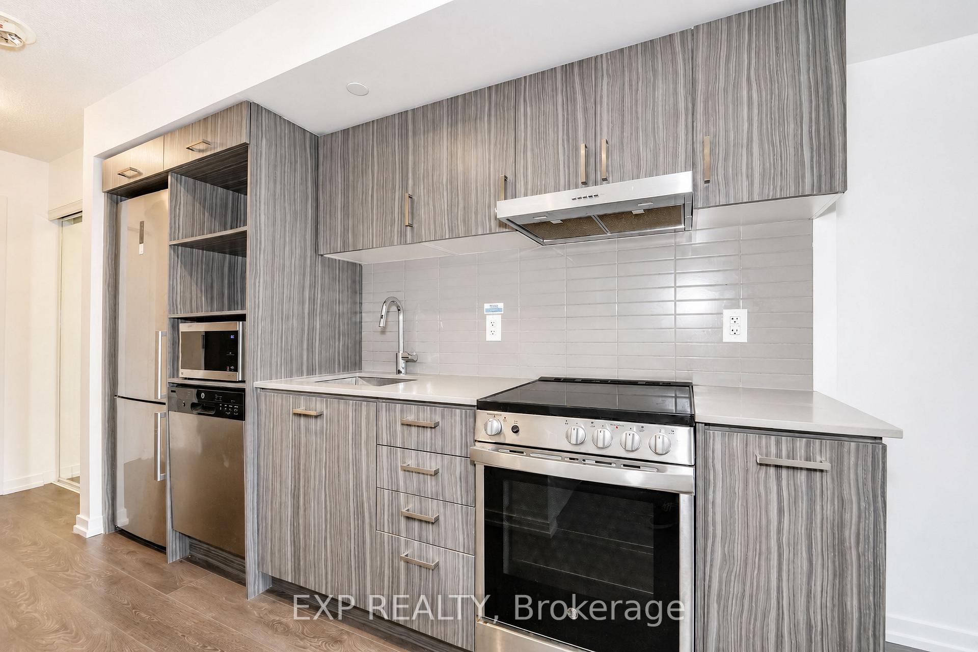 Photo 12 of Unit 610, 219 Dundas Street E, Toronto, Moss Park — HOMEH