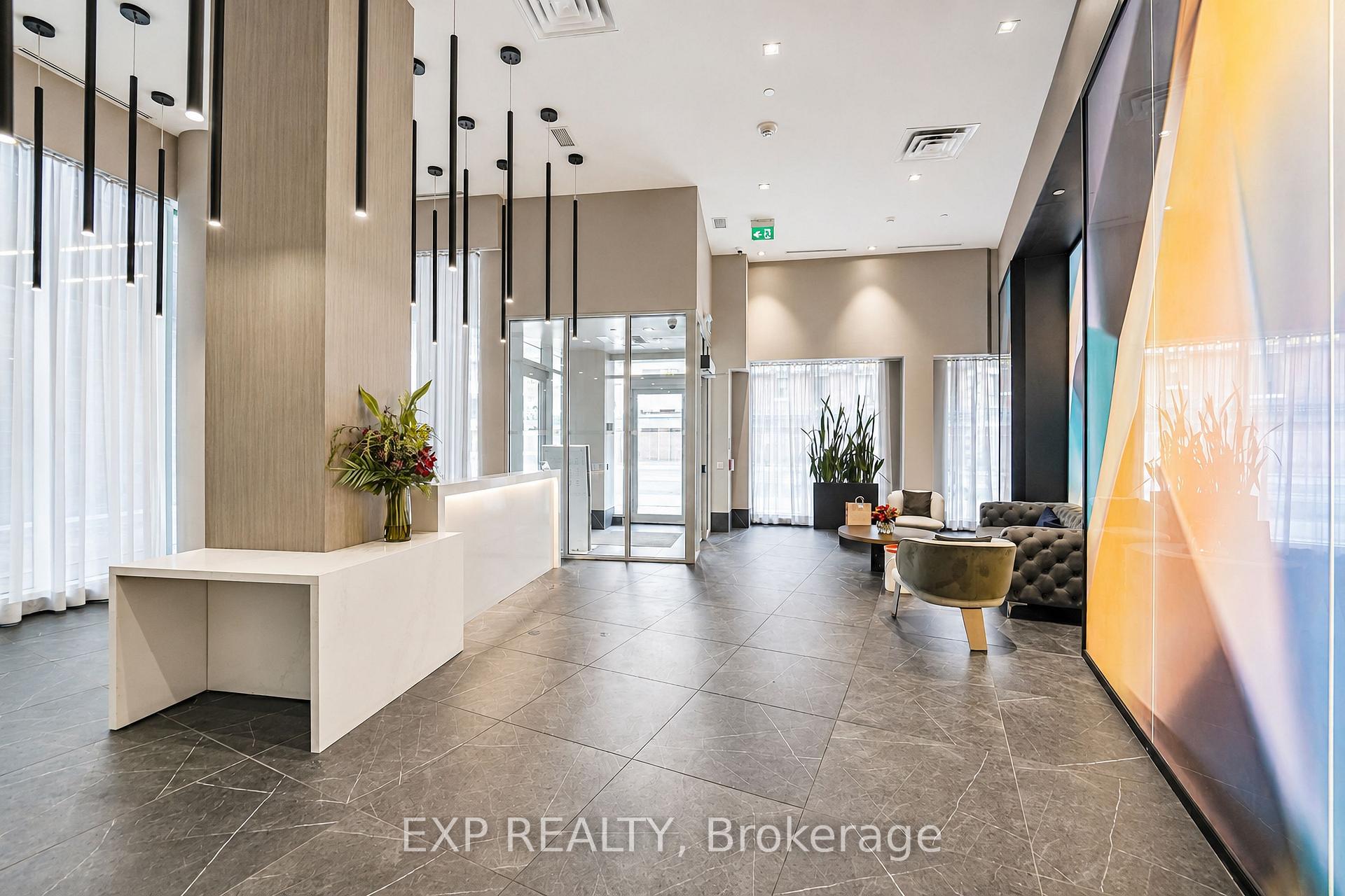 Photo 14 of Unit 610, 219 Dundas Street E, Toronto, Moss Park — HOMEH
