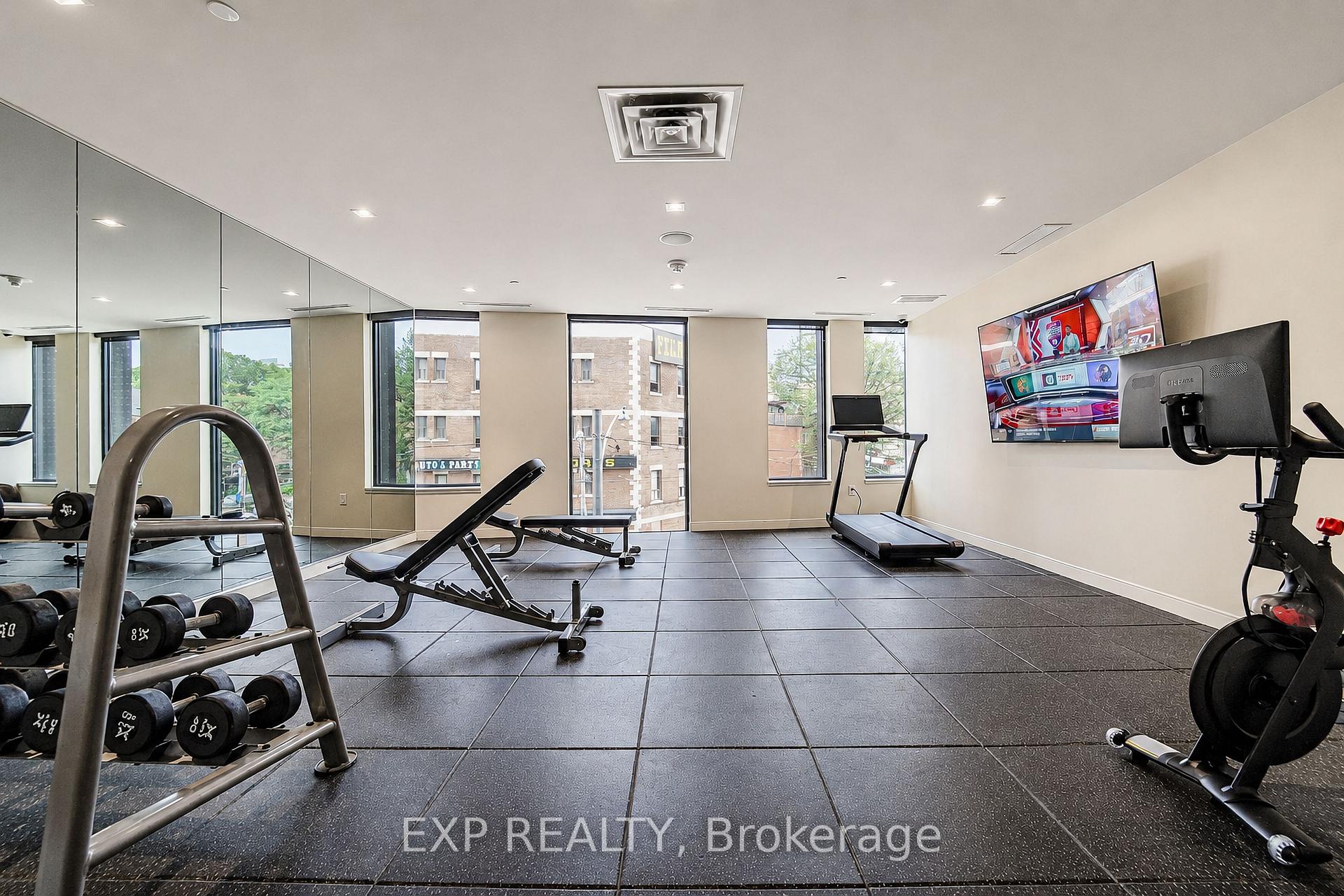 Photo 16 of Unit 610, 219 Dundas Street E, Toronto, Moss Park — HOMEH
