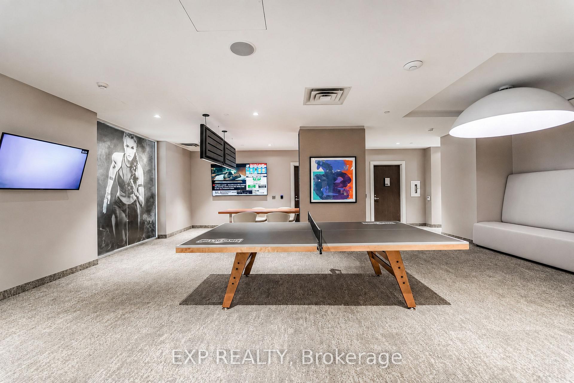 Photo 19 of Unit 610, 219 Dundas Street E, Toronto, Moss Park — HOMEH