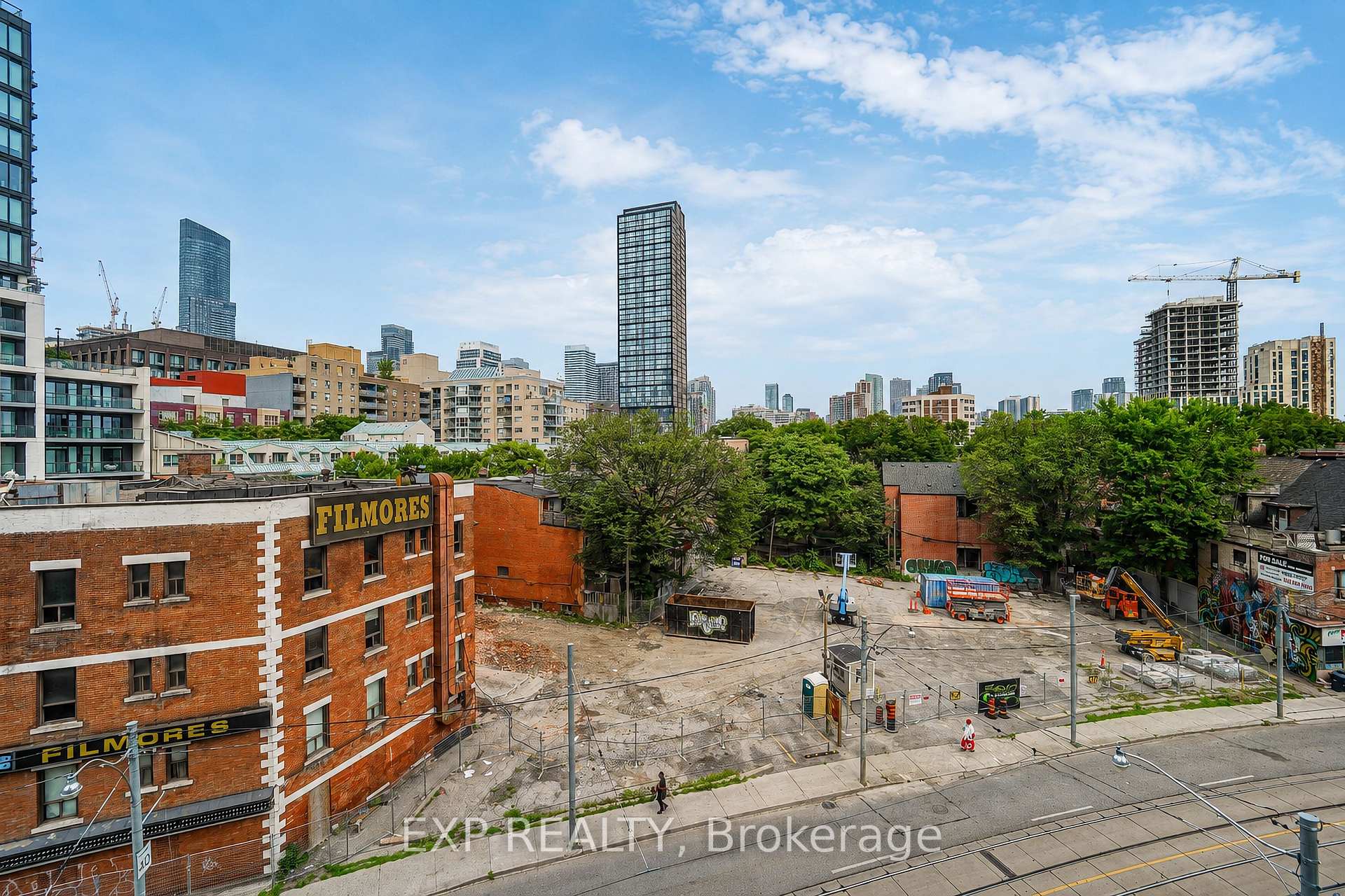 Photo 21 of Unit 610, 219 Dundas Street E, Toronto, Moss Park — HOMEH