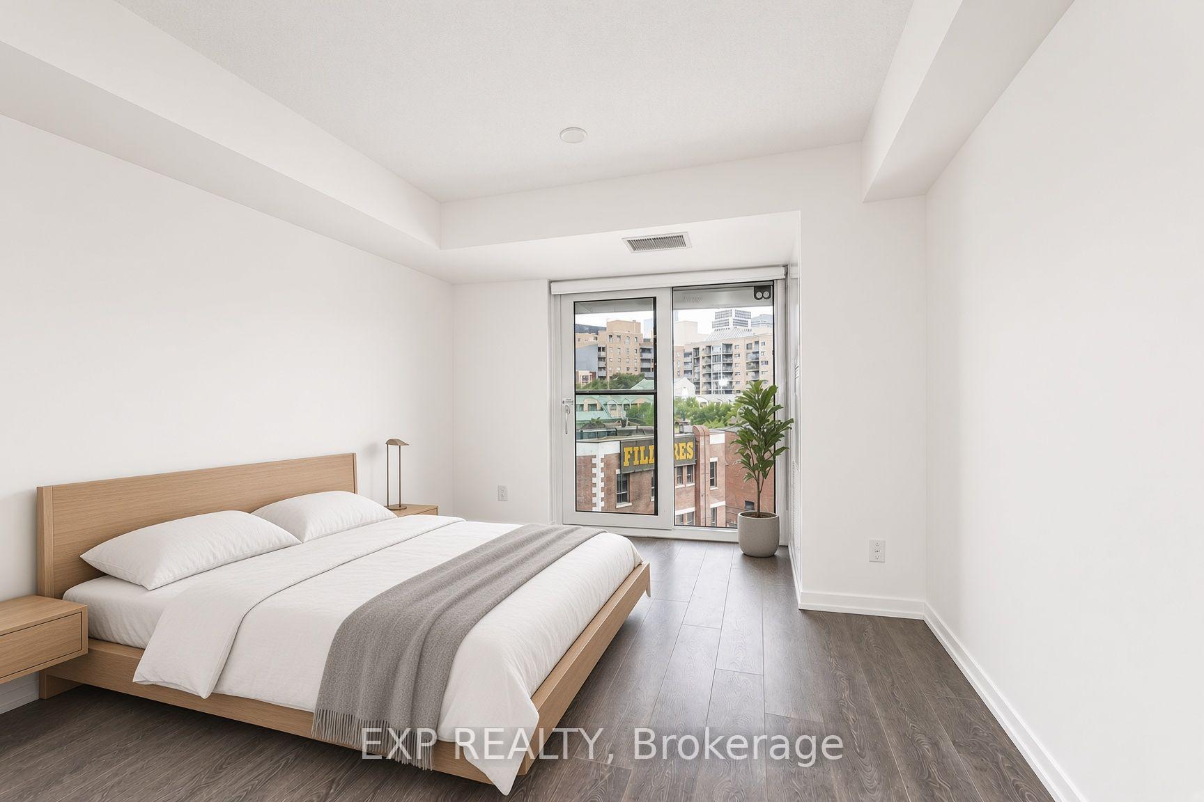 Photo 9 of Unit 610, 219 Dundas Street E, Toronto, Moss Park — HOMEH
