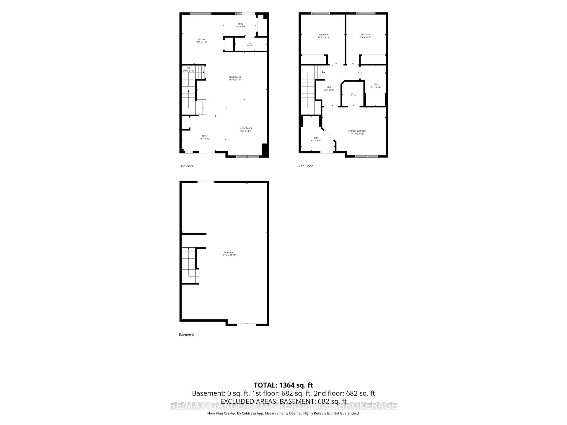 Photo 38 of Unit 8, 182 Broadway Lane, Welland, Broadway — HOMEH