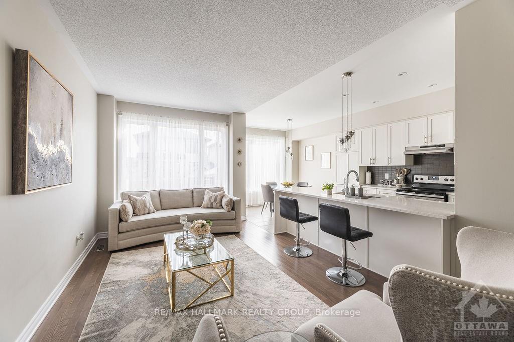 Photo 6 of 277 Livery Street, Ottawa, Kanata - Emerald Meadows/Trailwest — HOMEH