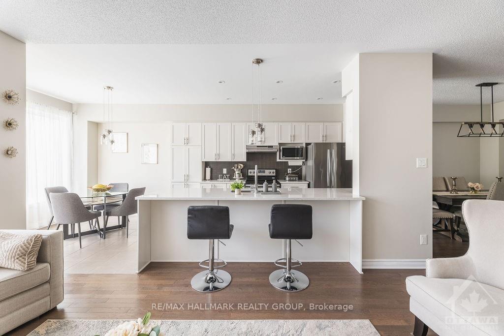 Photo 8 of 277 Livery Street, Ottawa, Kanata - Emerald Meadows/Trailwest — HOMEH