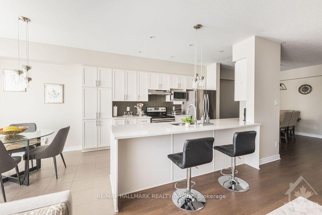 Photo 9 of 277 Livery Street, Ottawa, Kanata - Emerald Meadows/Trailwest — HOMEH