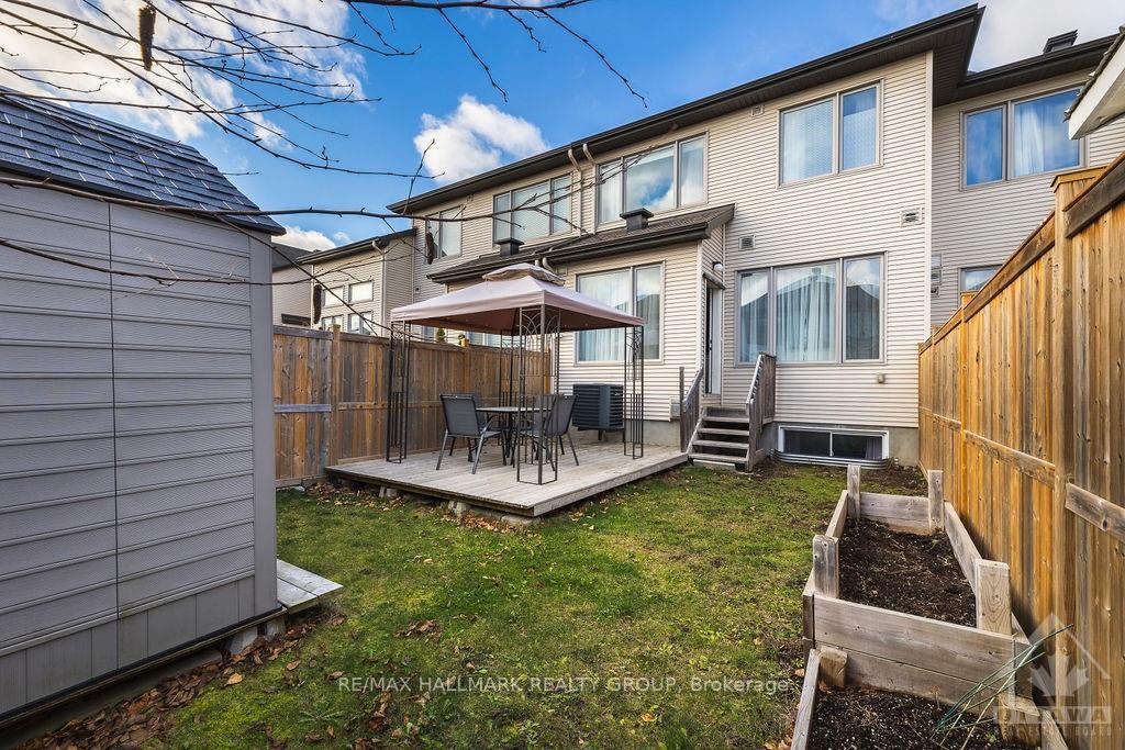 Photo 29 of 277 Livery Street, Ottawa, Kanata - Emerald Meadows/Trailwest — HOMEH