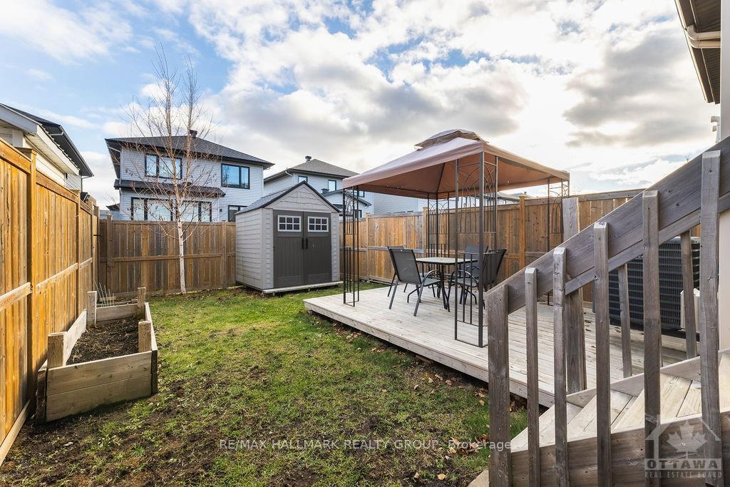 Photo 30 of 277 Livery Street, Ottawa, Kanata - Emerald Meadows/Trailwest — HOMEH