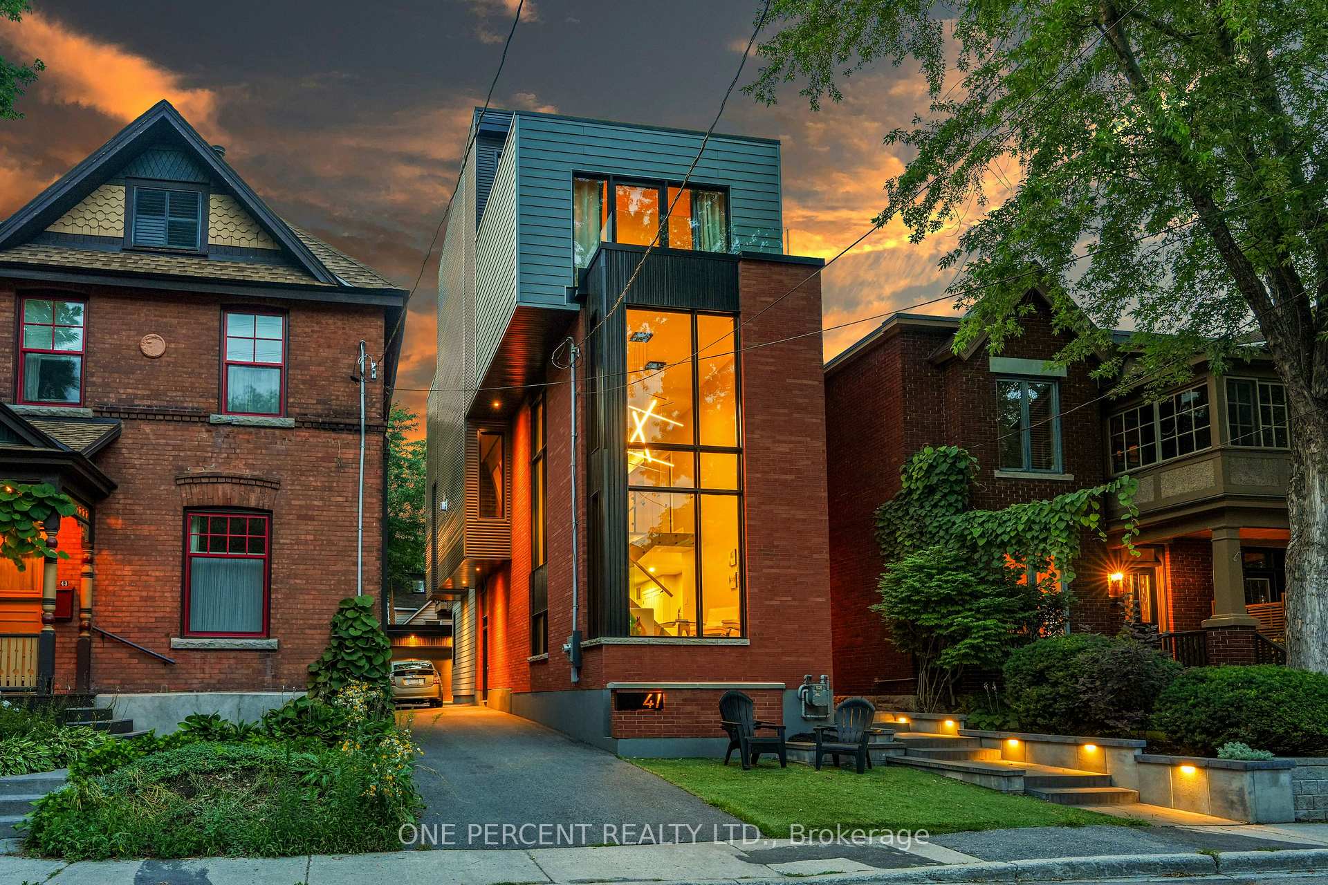 Photo 1 of 41 Second Avenue, Ottawa, Glebe — HOMEH