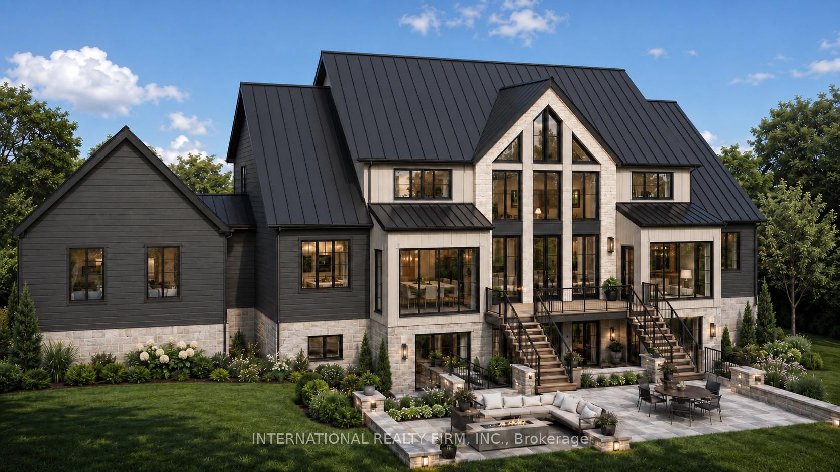 Photo 3 of 2314 Kilchurn Terrace, Ottawa, Manotick East to Manotick Station — HOMEH