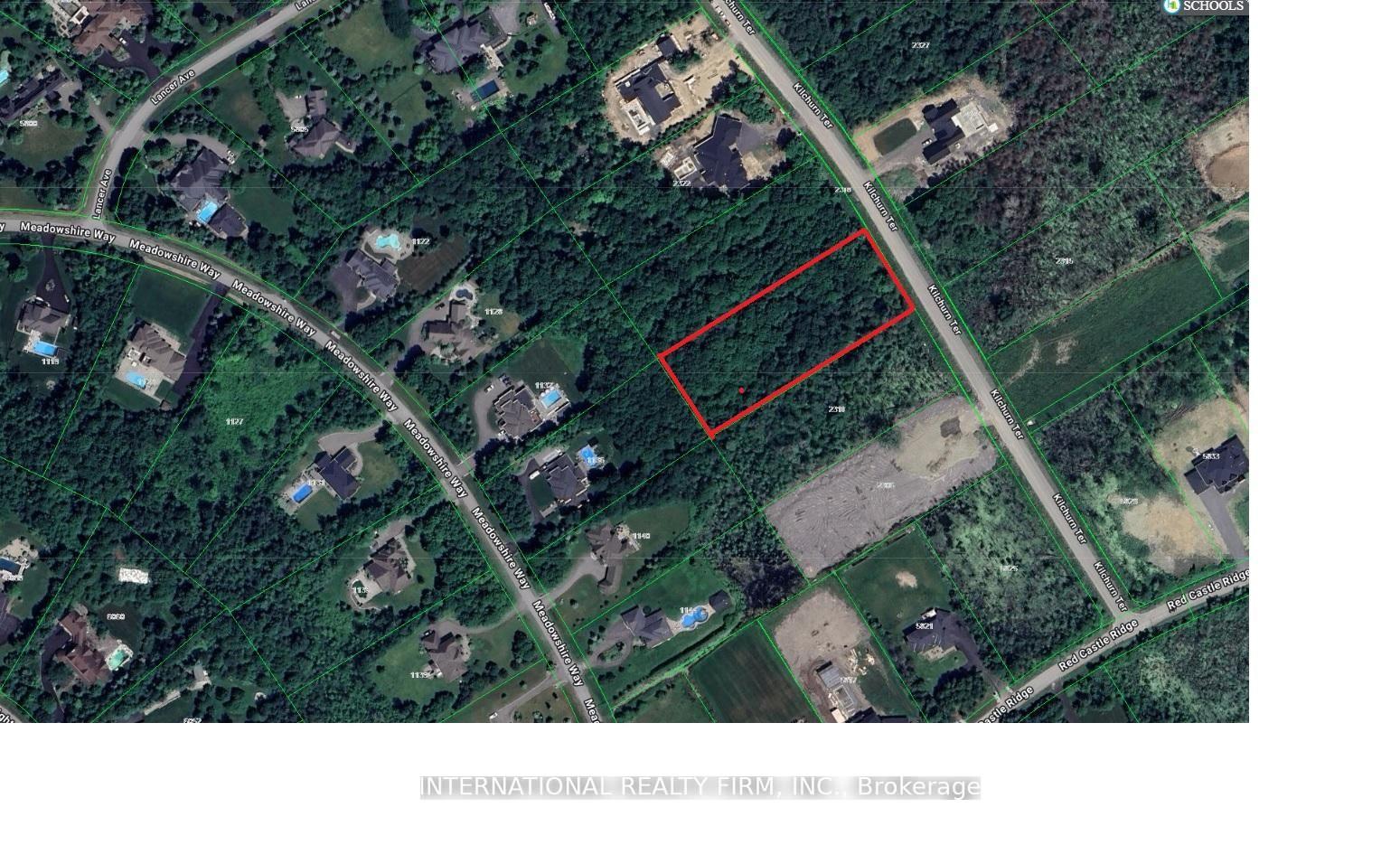 Photo 1 of 2314 Kilchurn Terrace, Ottawa, Manotick East to Manotick Station — HOMEH