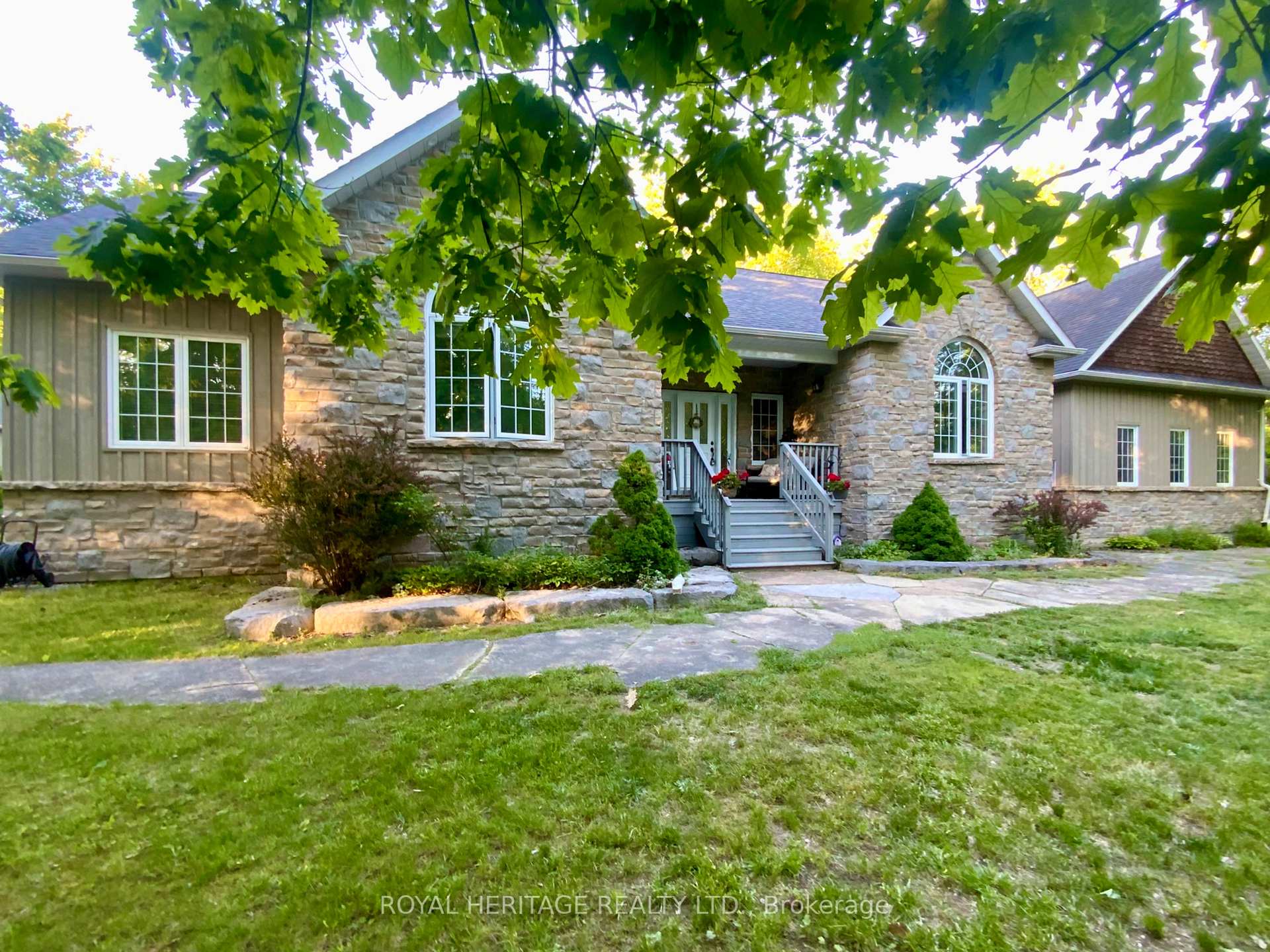 Photo 1 of 134 Mitchell Crescent, Trent Lakes — HOMEH
