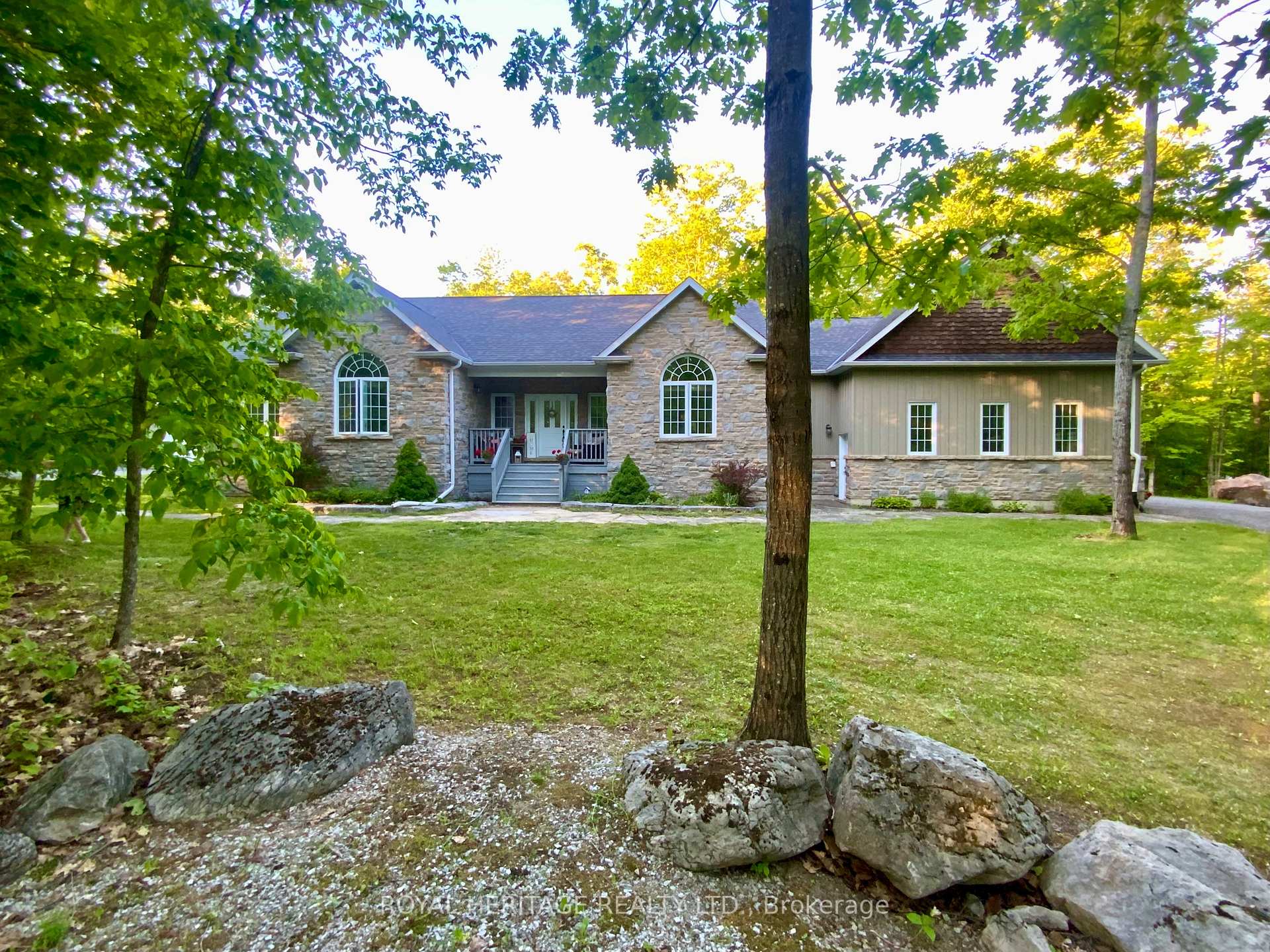 Photo 15 of 134 Mitchell Crescent, Trent Lakes — HOMEH
