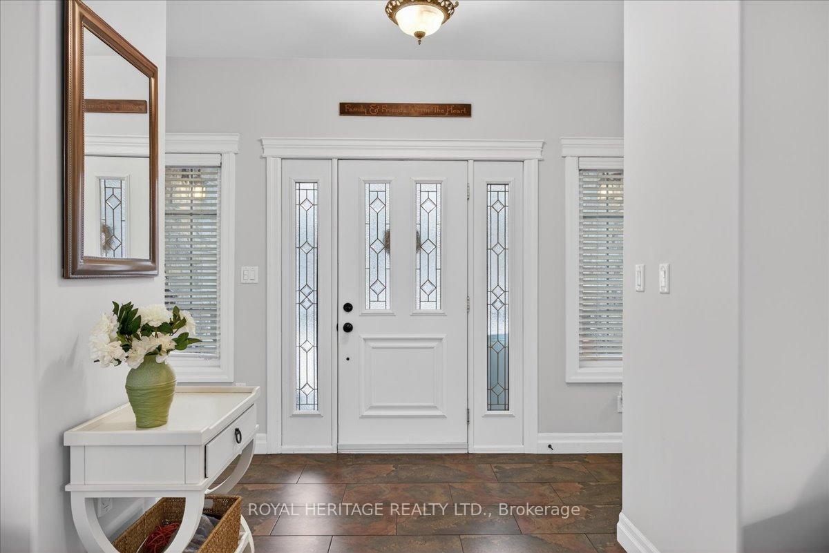 Photo 9 of 134 Mitchell Crescent, Trent Lakes — HOMEH