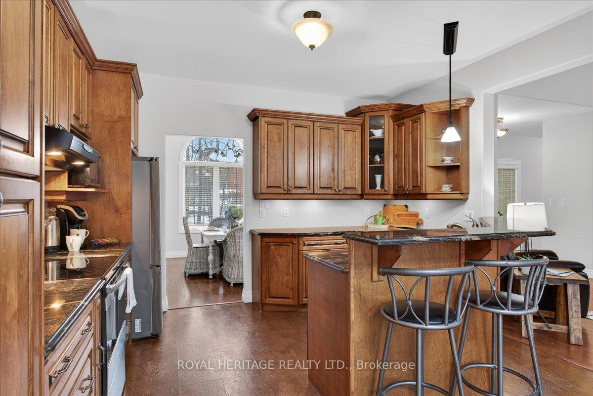 Photo 16 of 134 Mitchell Crescent, Trent Lakes — HOMEH