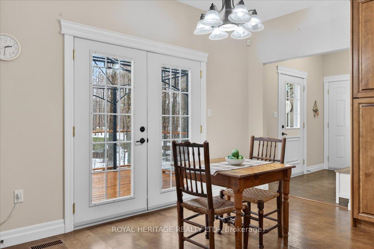 Photo 13 of 134 Mitchell Crescent, Trent Lakes — HOMEH