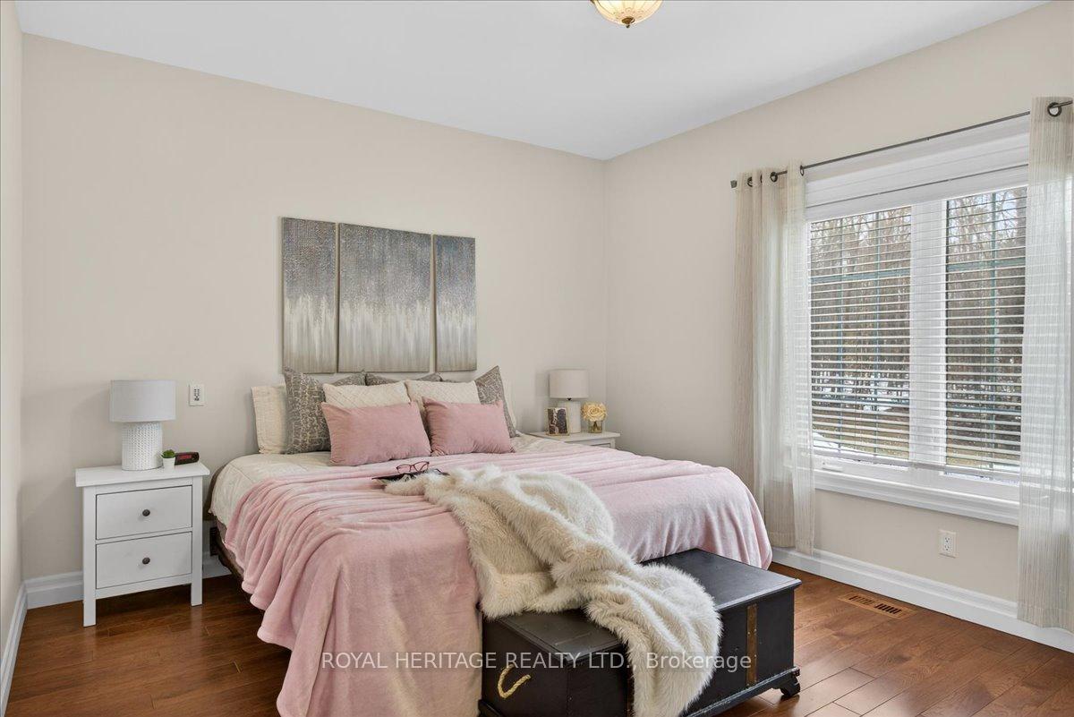 Photo 19 of 134 Mitchell Crescent, Trent Lakes — HOMEH