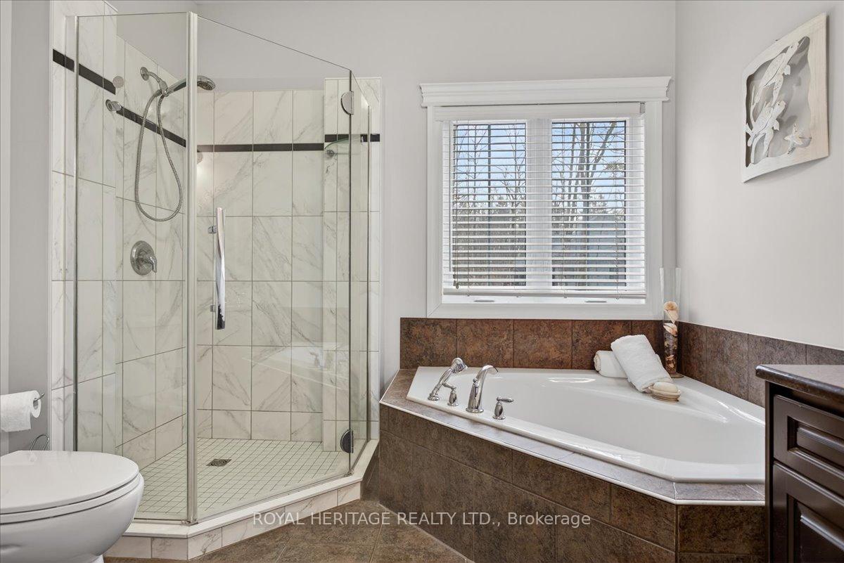 Photo 23 of 134 Mitchell Crescent, Trent Lakes — HOMEH