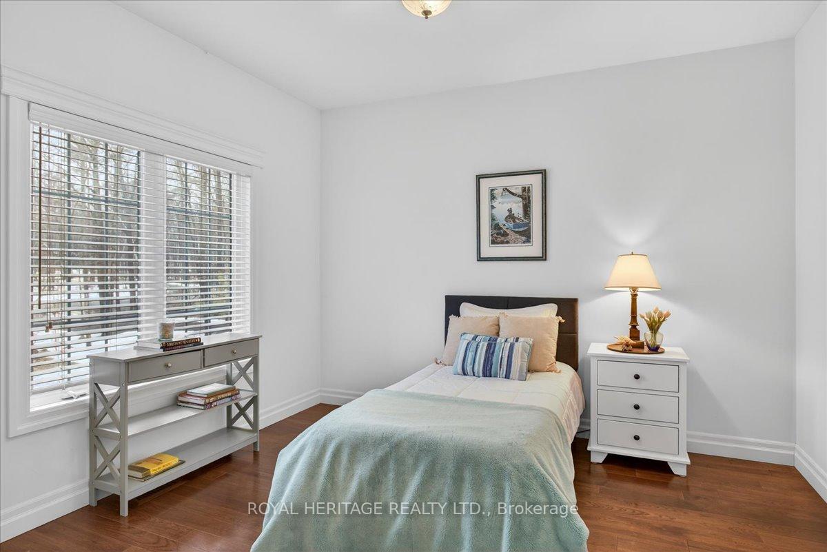 Photo 24 of 134 Mitchell Crescent, Trent Lakes — HOMEH