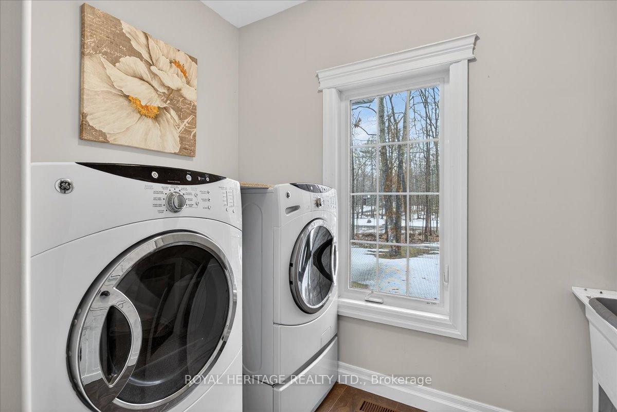Photo 29 of 134 Mitchell Crescent, Trent Lakes — HOMEH