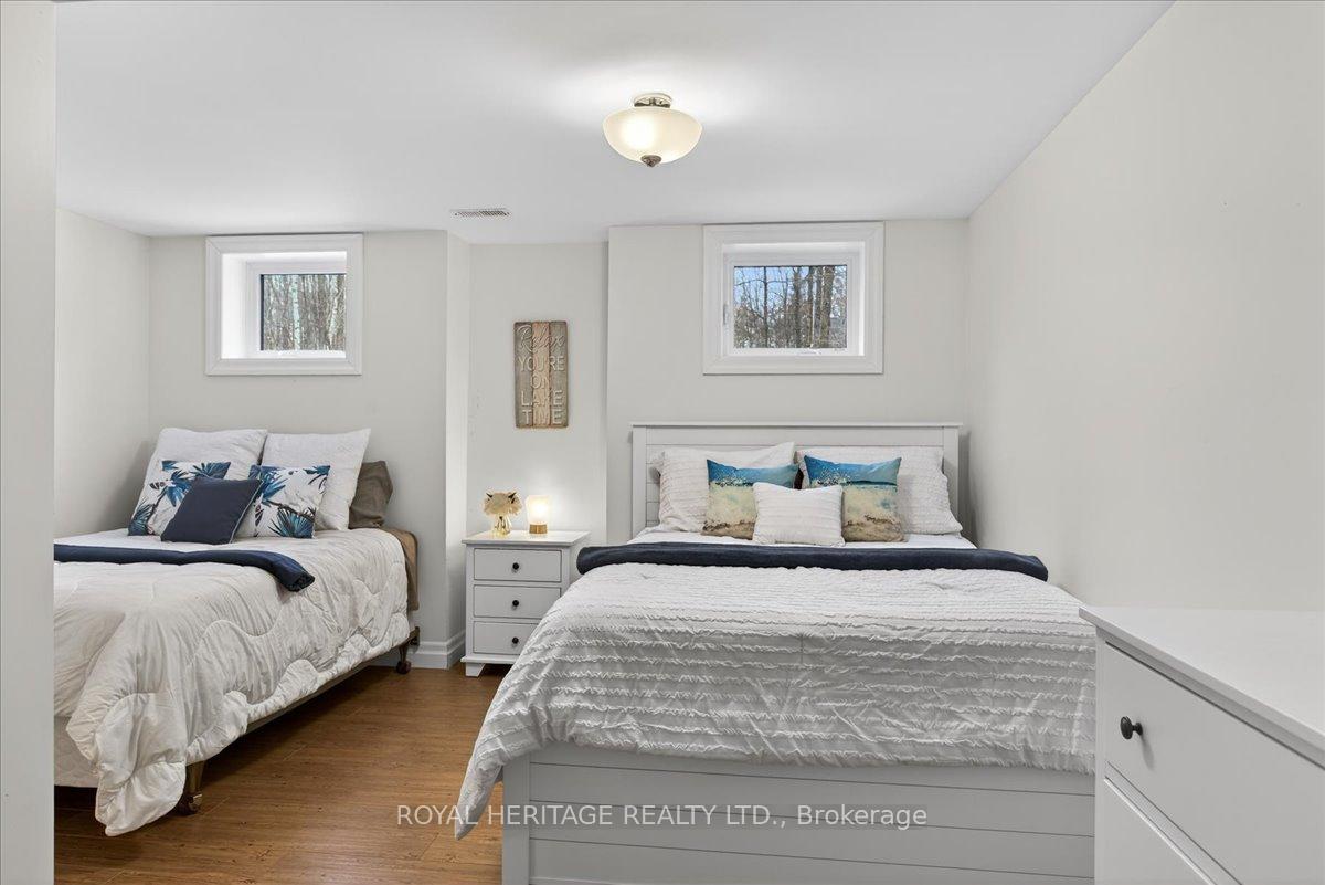 Photo 26 of 134 Mitchell Crescent, Trent Lakes — HOMEH