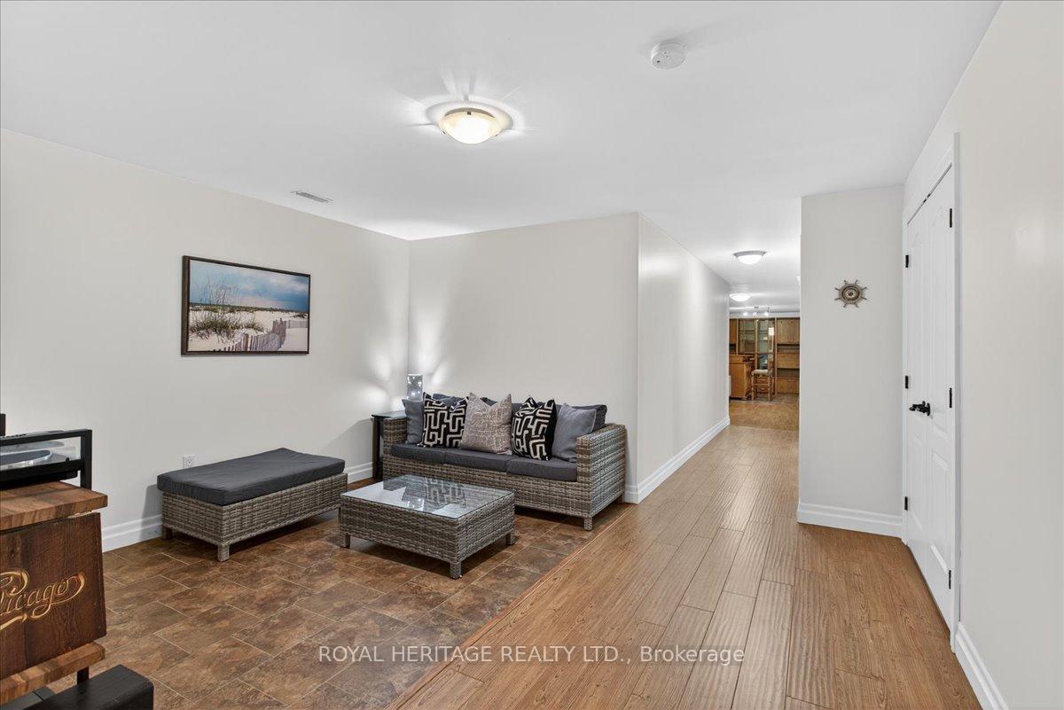 Photo 30 of 134 Mitchell Crescent, Trent Lakes — HOMEH