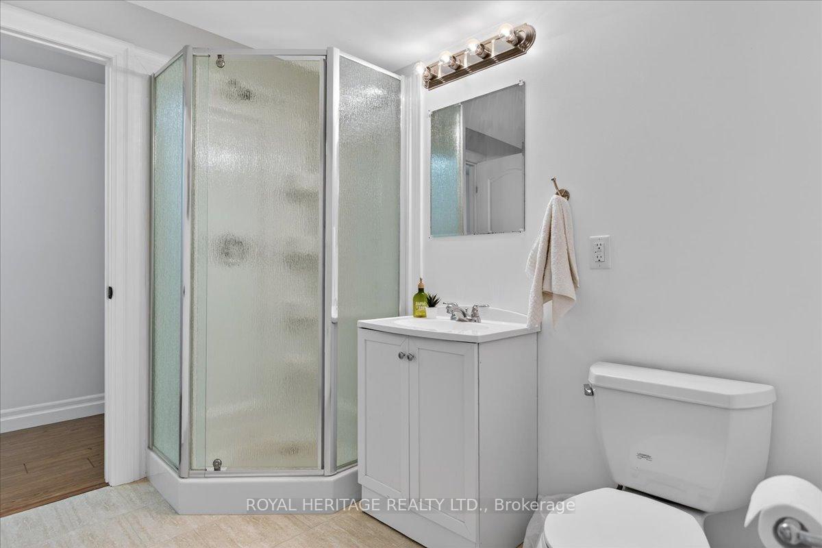 Photo 31 of 134 Mitchell Crescent, Trent Lakes — HOMEH