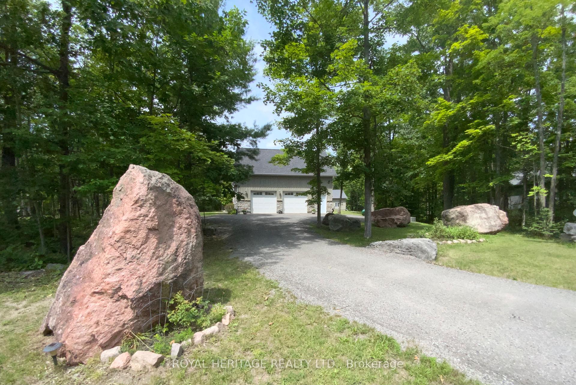 Photo 70 of 134 Mitchell Crescent, Trent Lakes — HOMEH