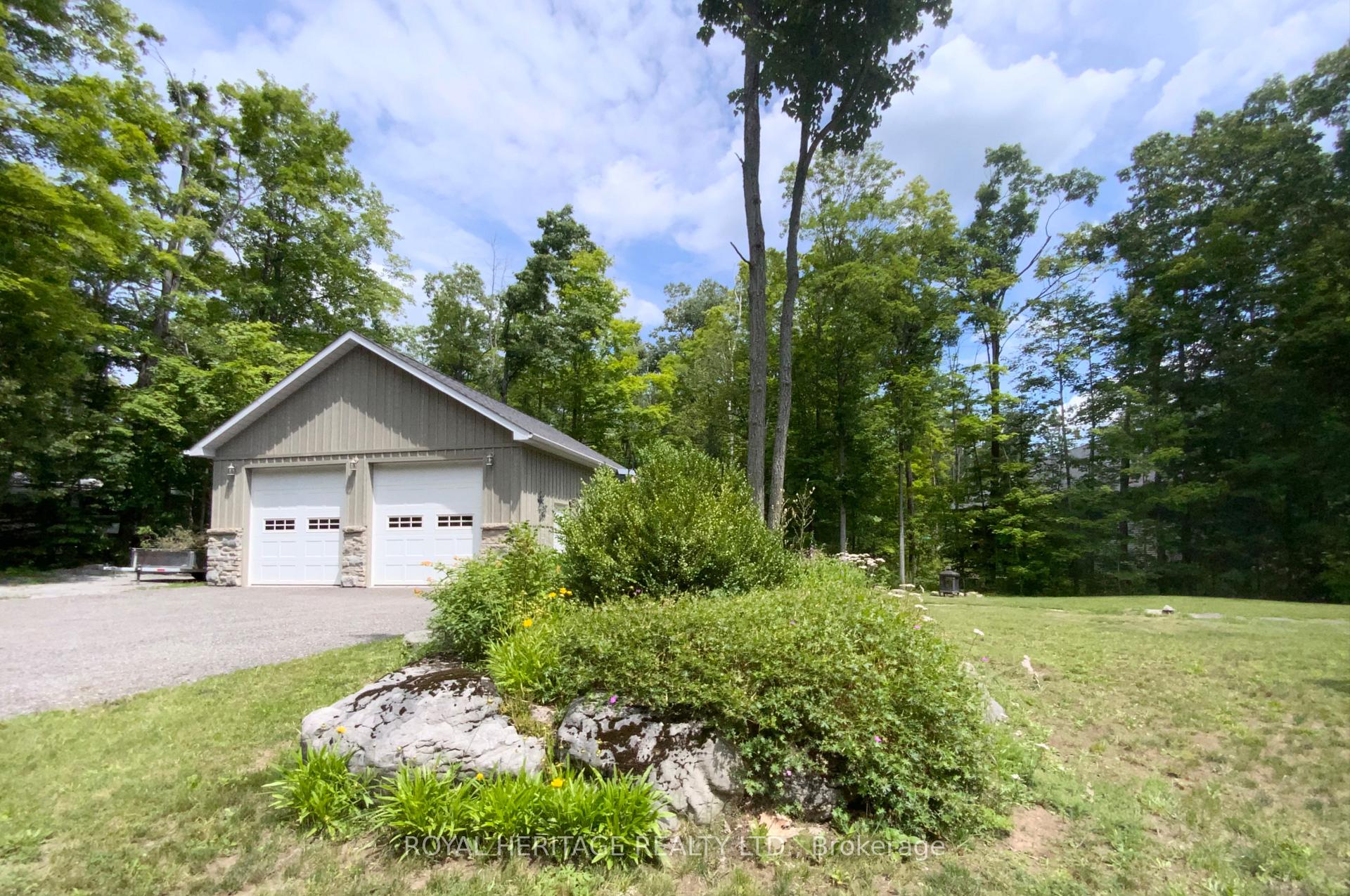 Photo 43 of 134 Mitchell Crescent, Trent Lakes — HOMEH